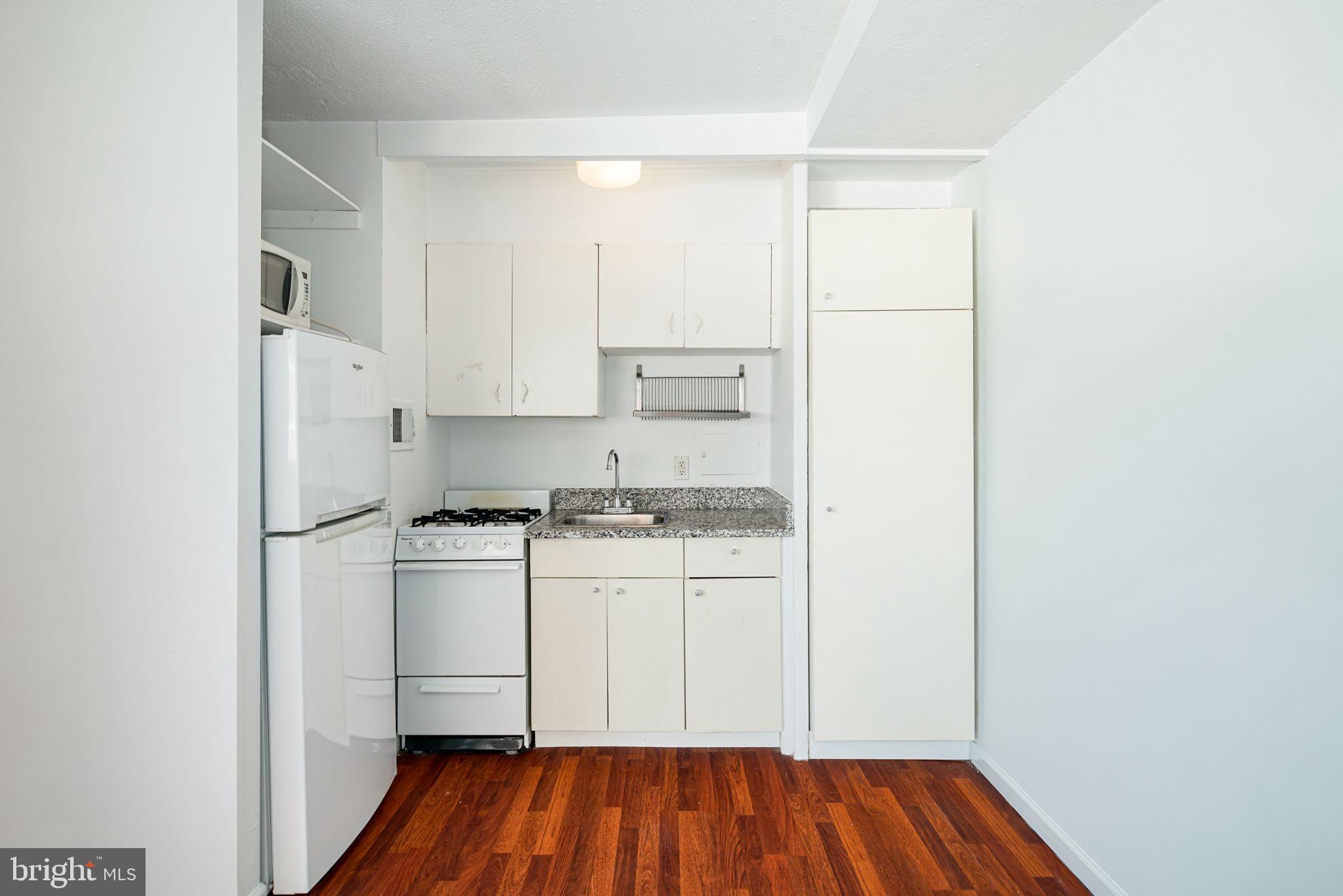 RITTENHOUSE SQUARE - Residential