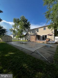 8535 COLONY CIRCLE