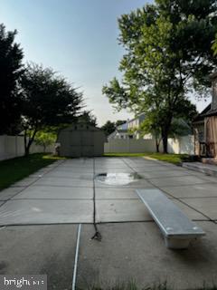 MATTHEWSTOWN RUN - Residential