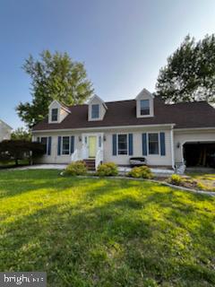 MATTHEWSTOWN RUN - Residential