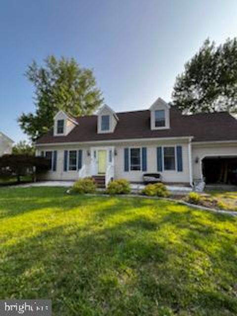 8535 COLONY CIRCLE EASTON MD 21601