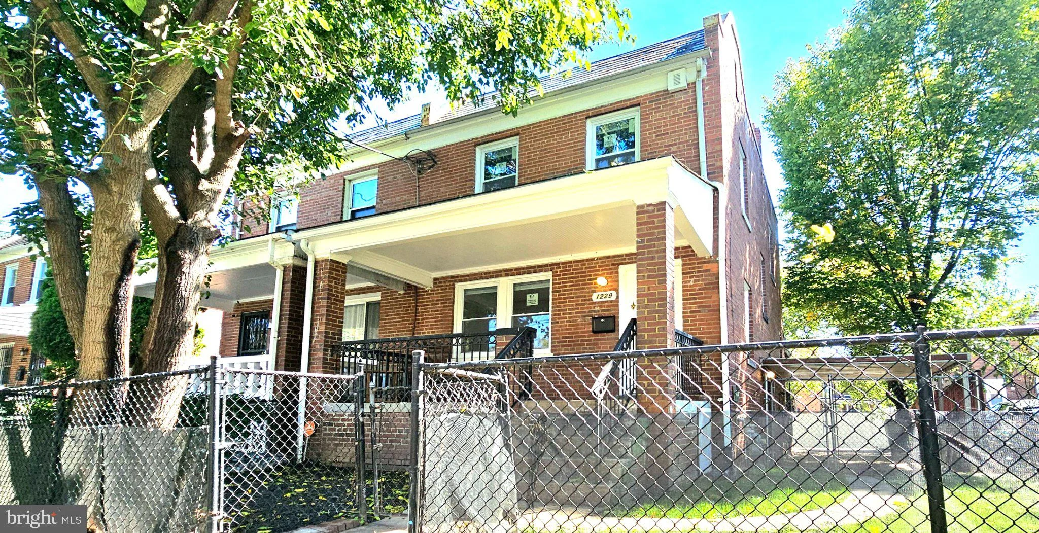 1229 Savannah Place SE, Washington, DC 20032