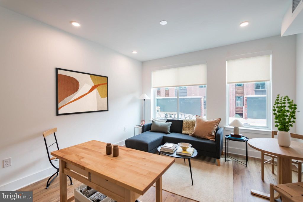 Photo of 2101 Washington Ave #ONE BEDROOM UNIT, PHILADELPHIA, PA 19146 (MLS # PAPH2483358)
