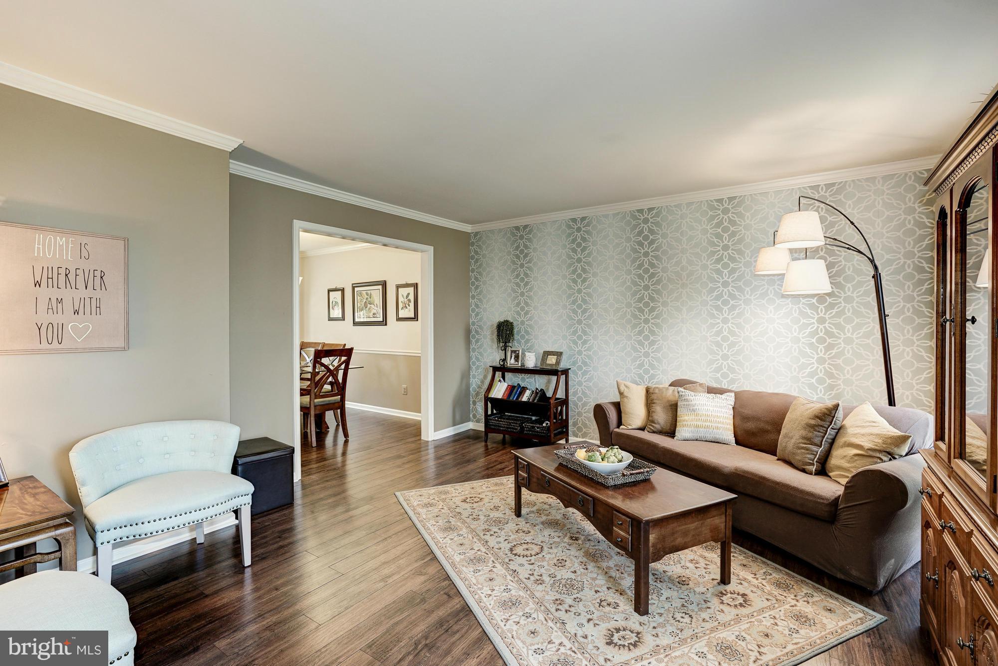 OLD BRIDGE ESTATES - Residential Lease