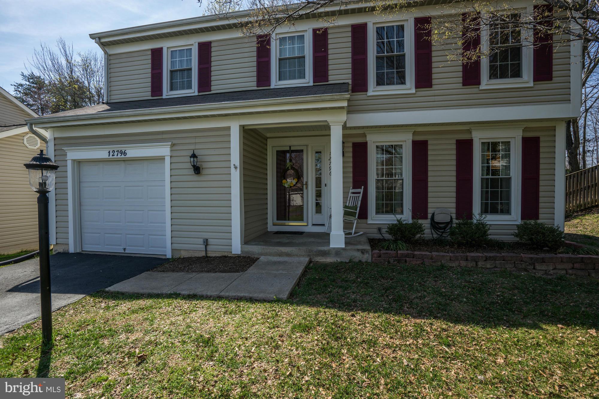 OLD BRIDGE ESTATES - Residential Lease