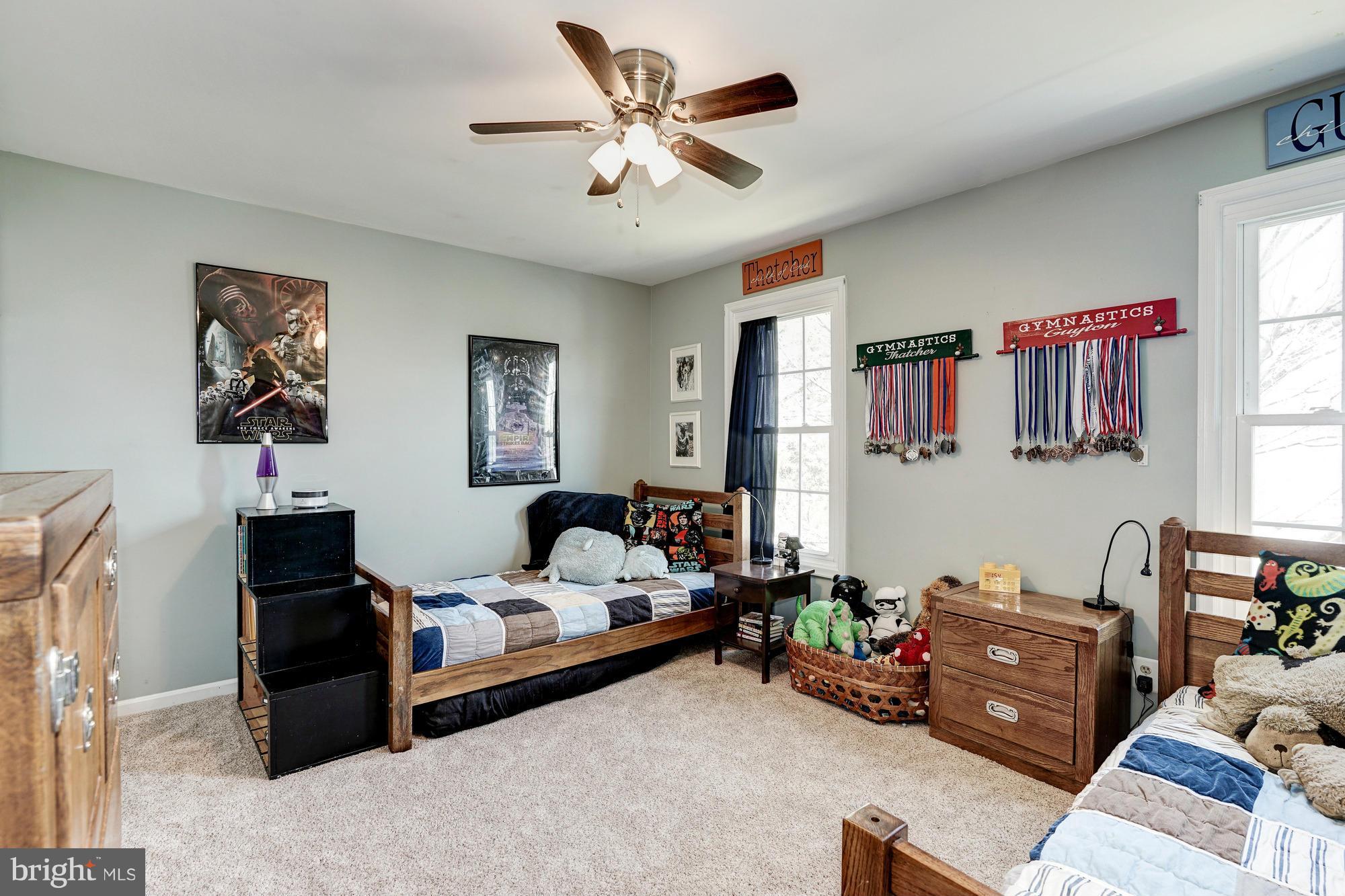 OLD BRIDGE ESTATES - Residential Lease