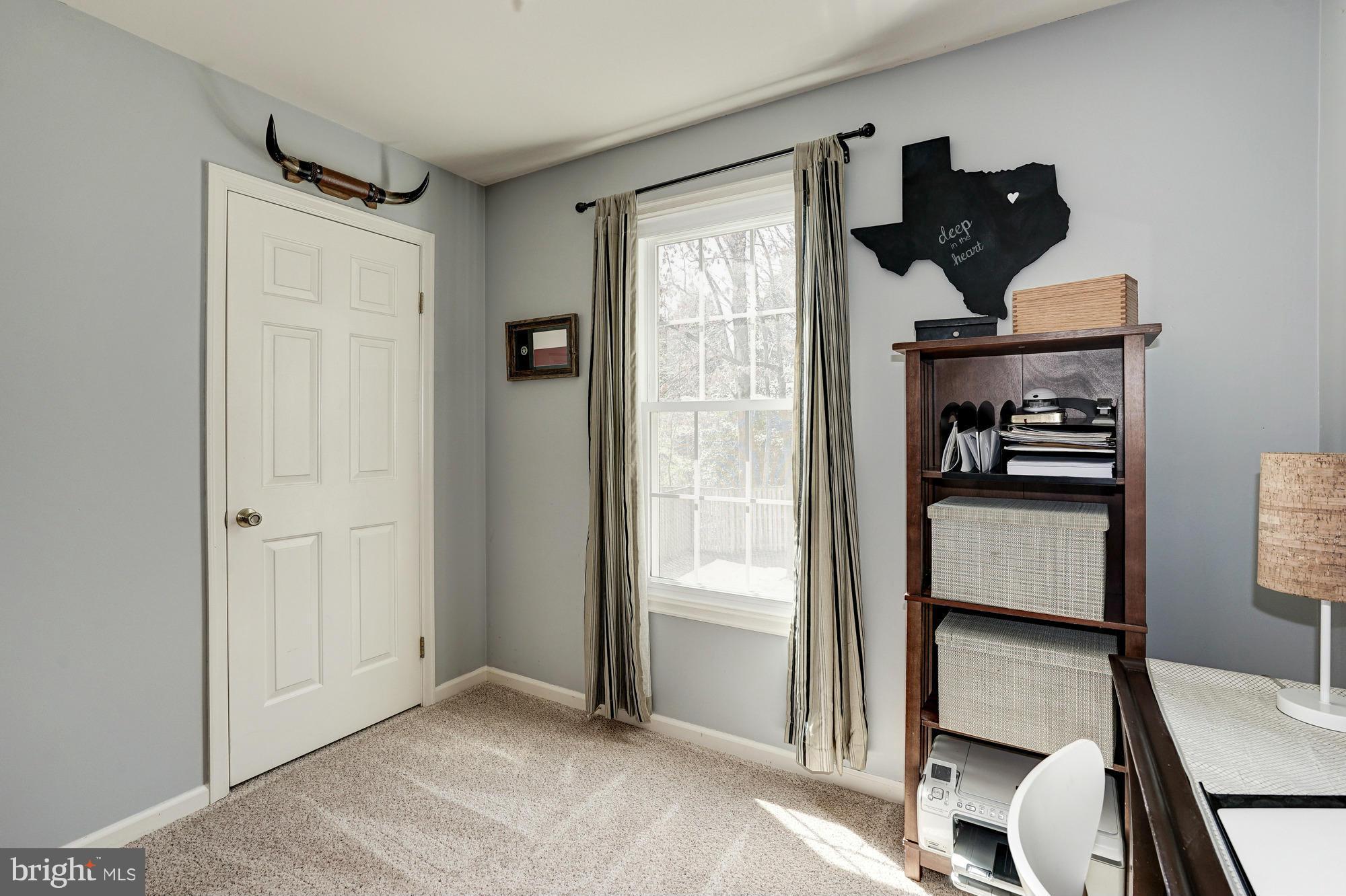 OLD BRIDGE ESTATES - Residential Lease