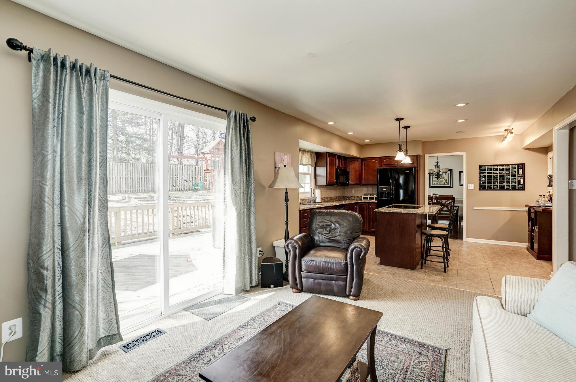 OLD BRIDGE ESTATES - Residential Lease