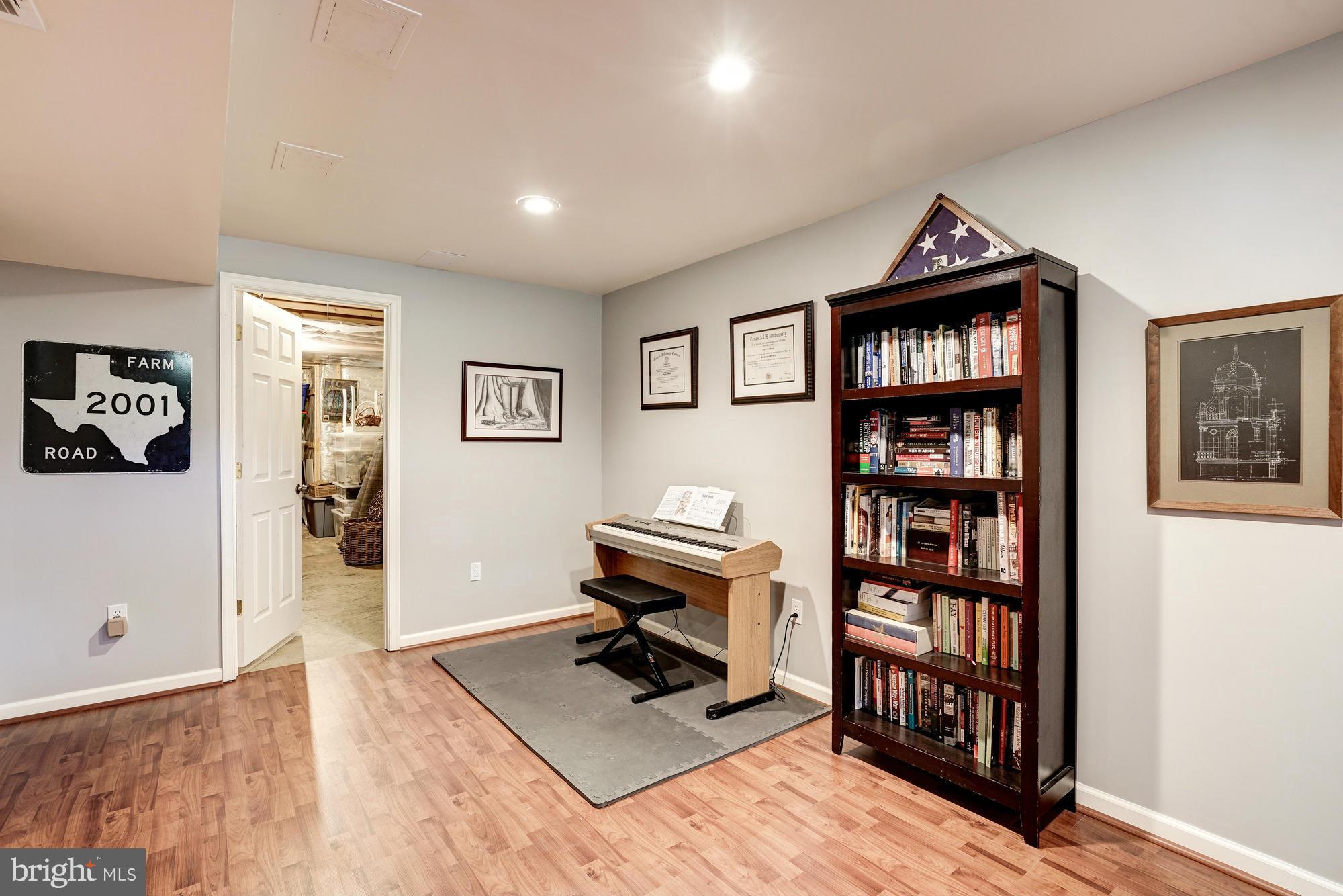 OLD BRIDGE ESTATES - Residential Lease