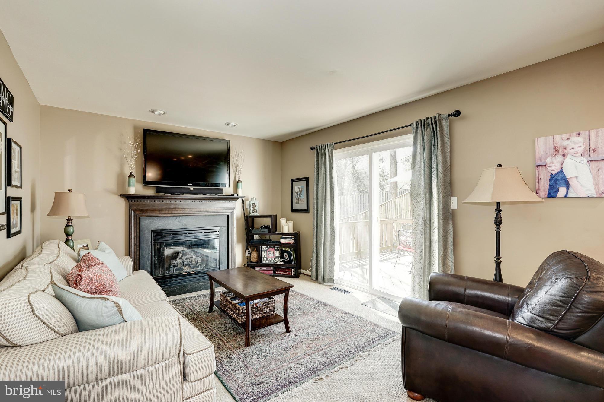 OLD BRIDGE ESTATES - Residential Lease