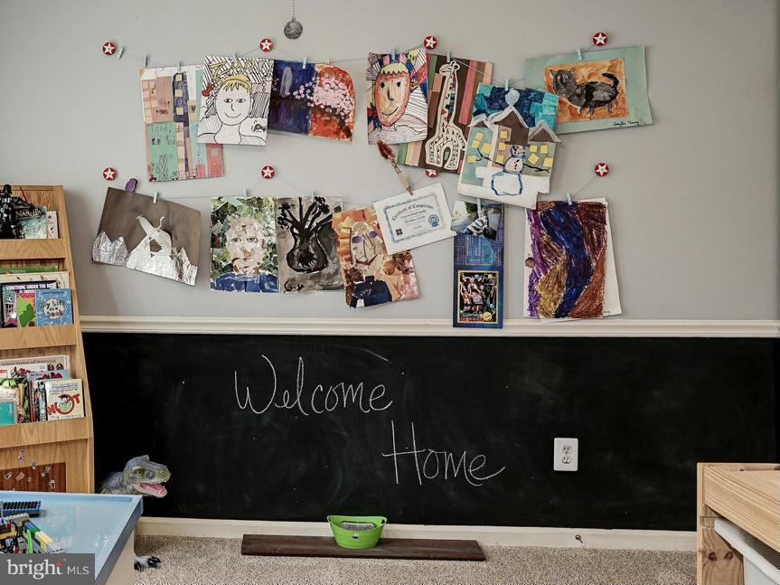 OLD BRIDGE ESTATES - Residential Lease