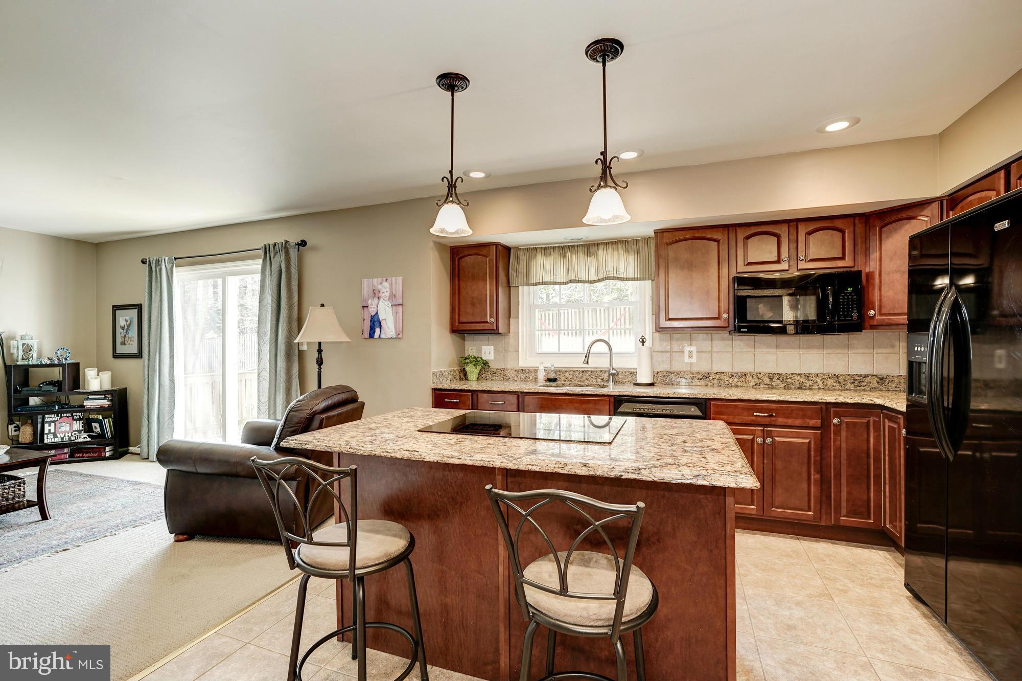 OLD BRIDGE ESTATES - Residential Lease