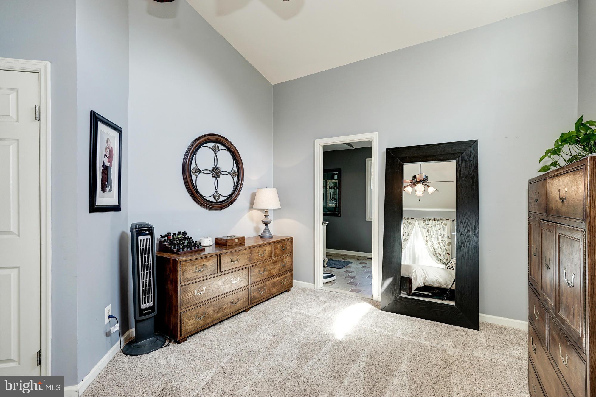 OLD BRIDGE ESTATES - Residential Lease