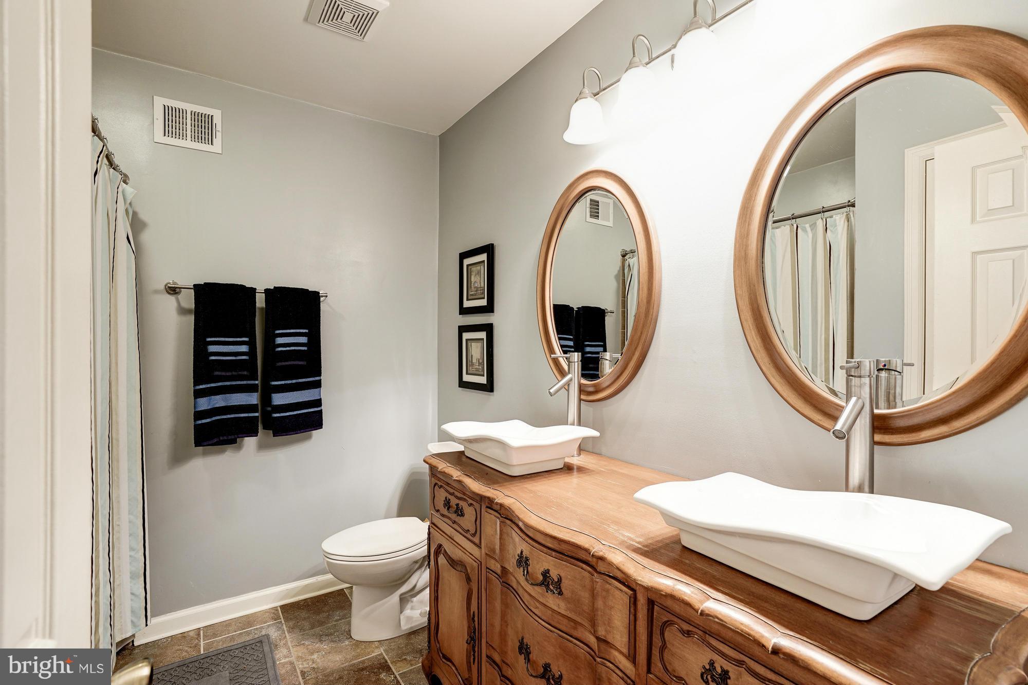 OLD BRIDGE ESTATES - Residential Lease