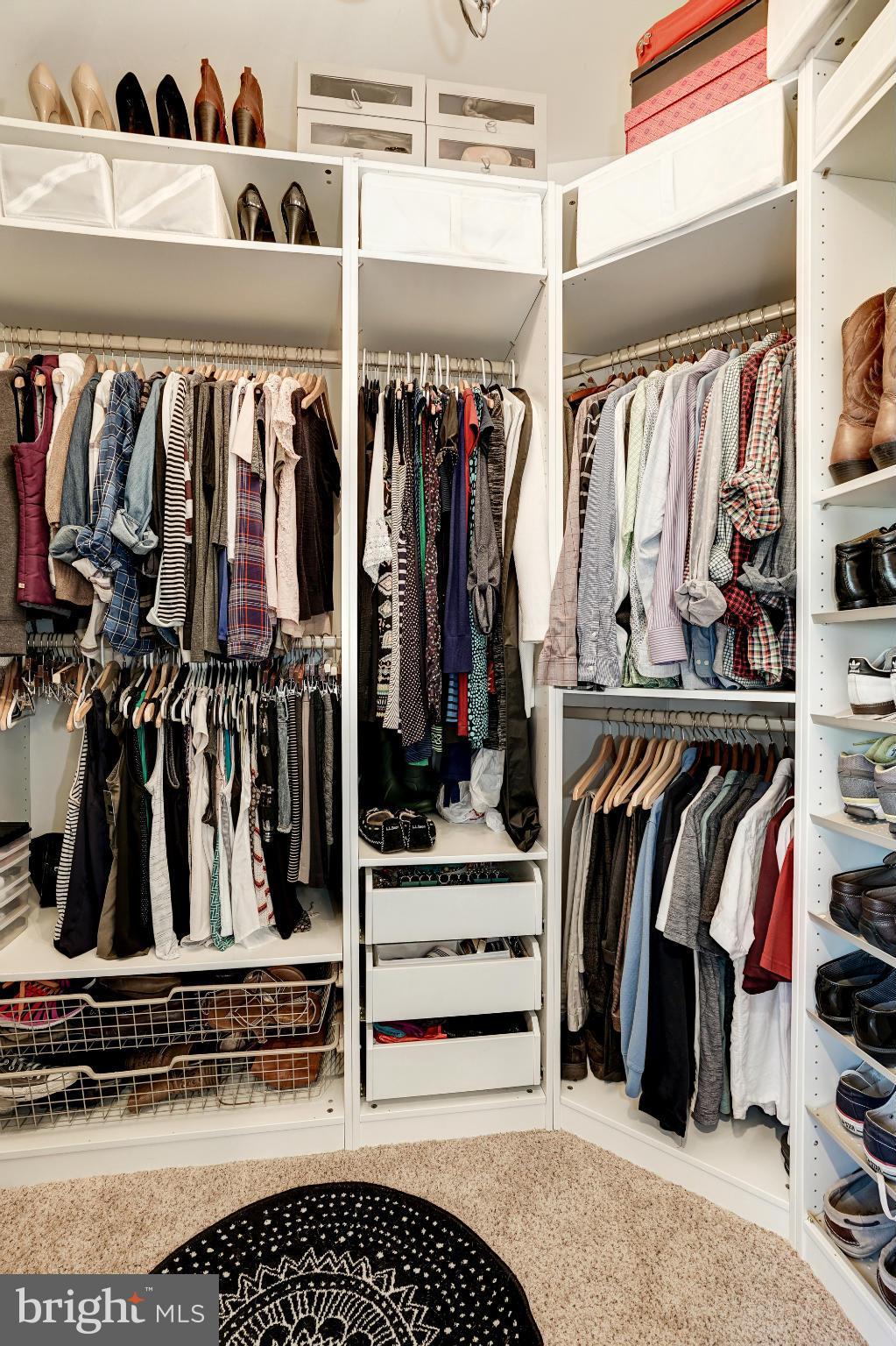 OLD BRIDGE ESTATES - Residential Lease