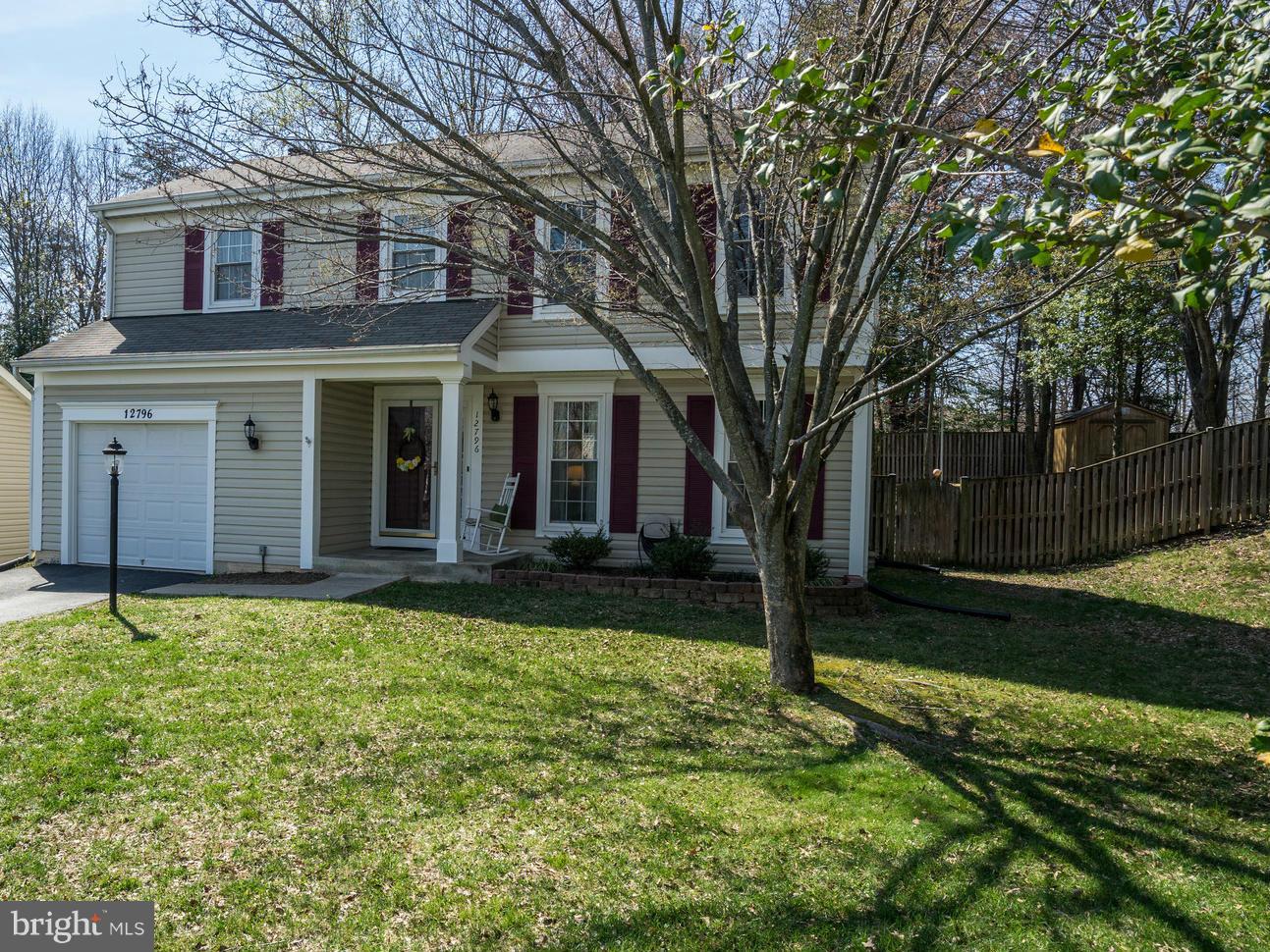 OLD BRIDGE ESTATES - Residential Lease