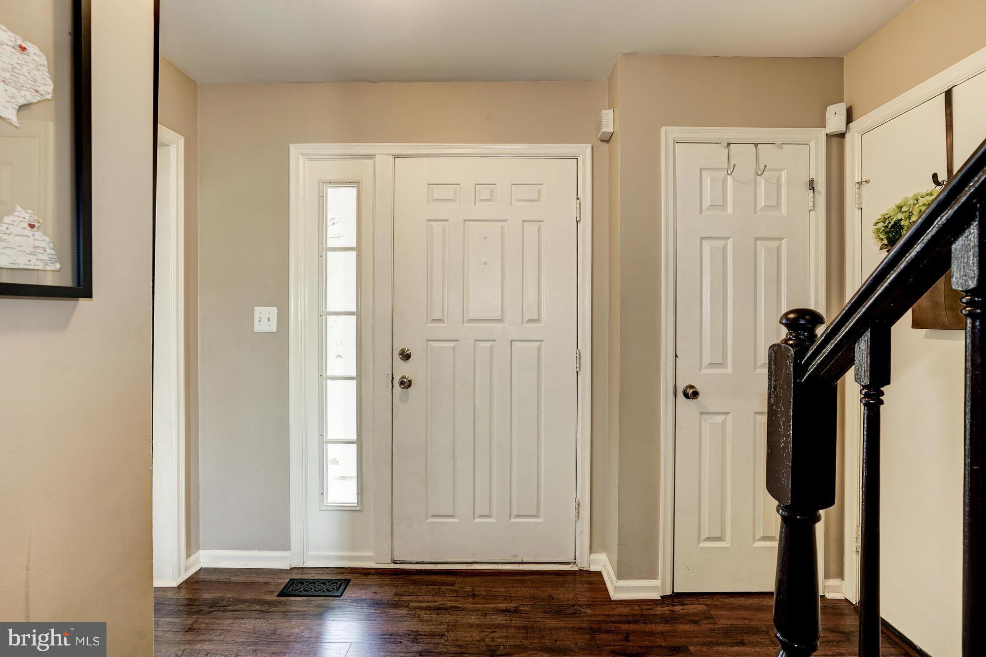 OLD BRIDGE ESTATES - Residential Lease