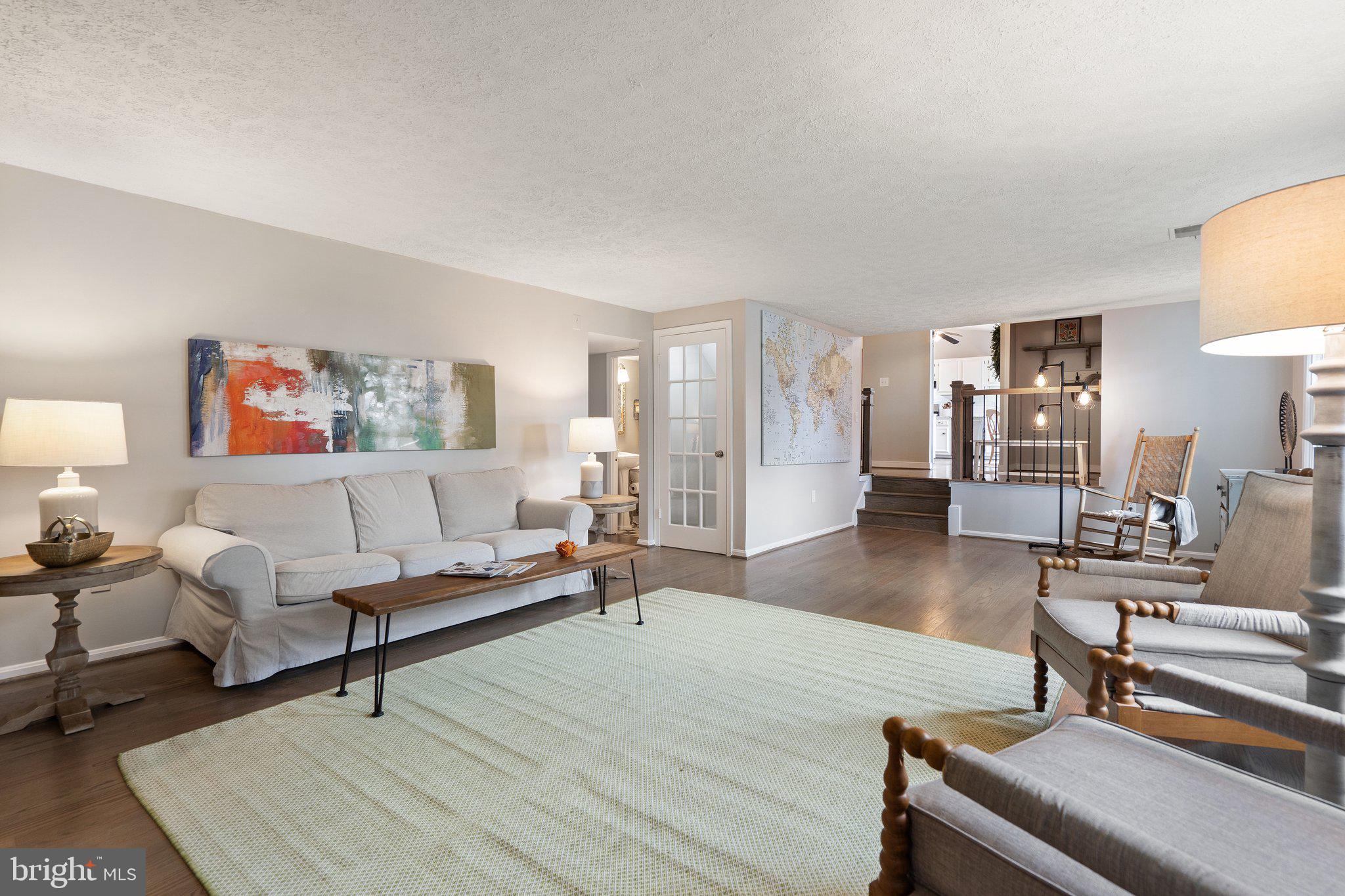 LEESBURG COUNTRY CLUB - Residential