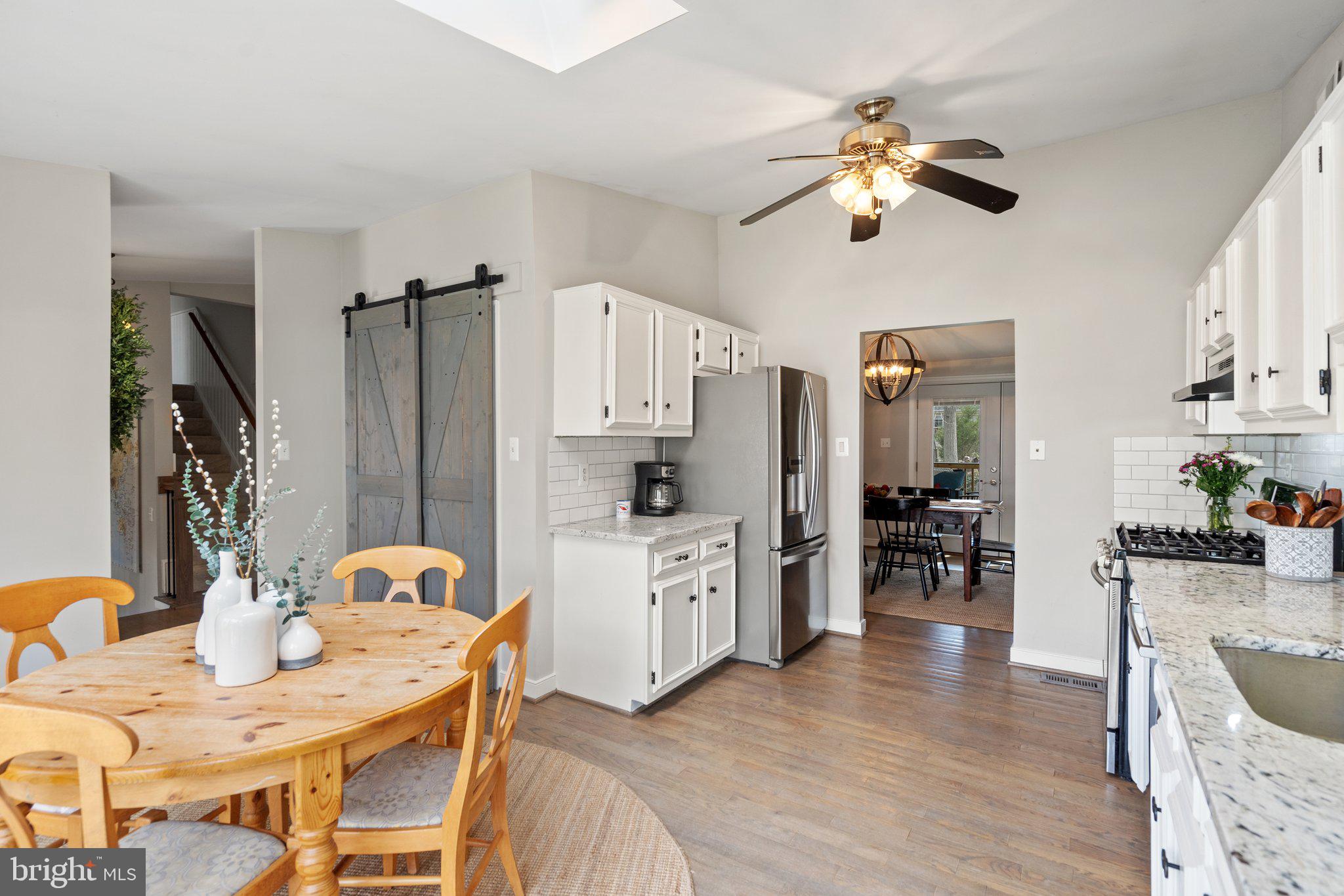 LEESBURG COUNTRY CLUB - Residential