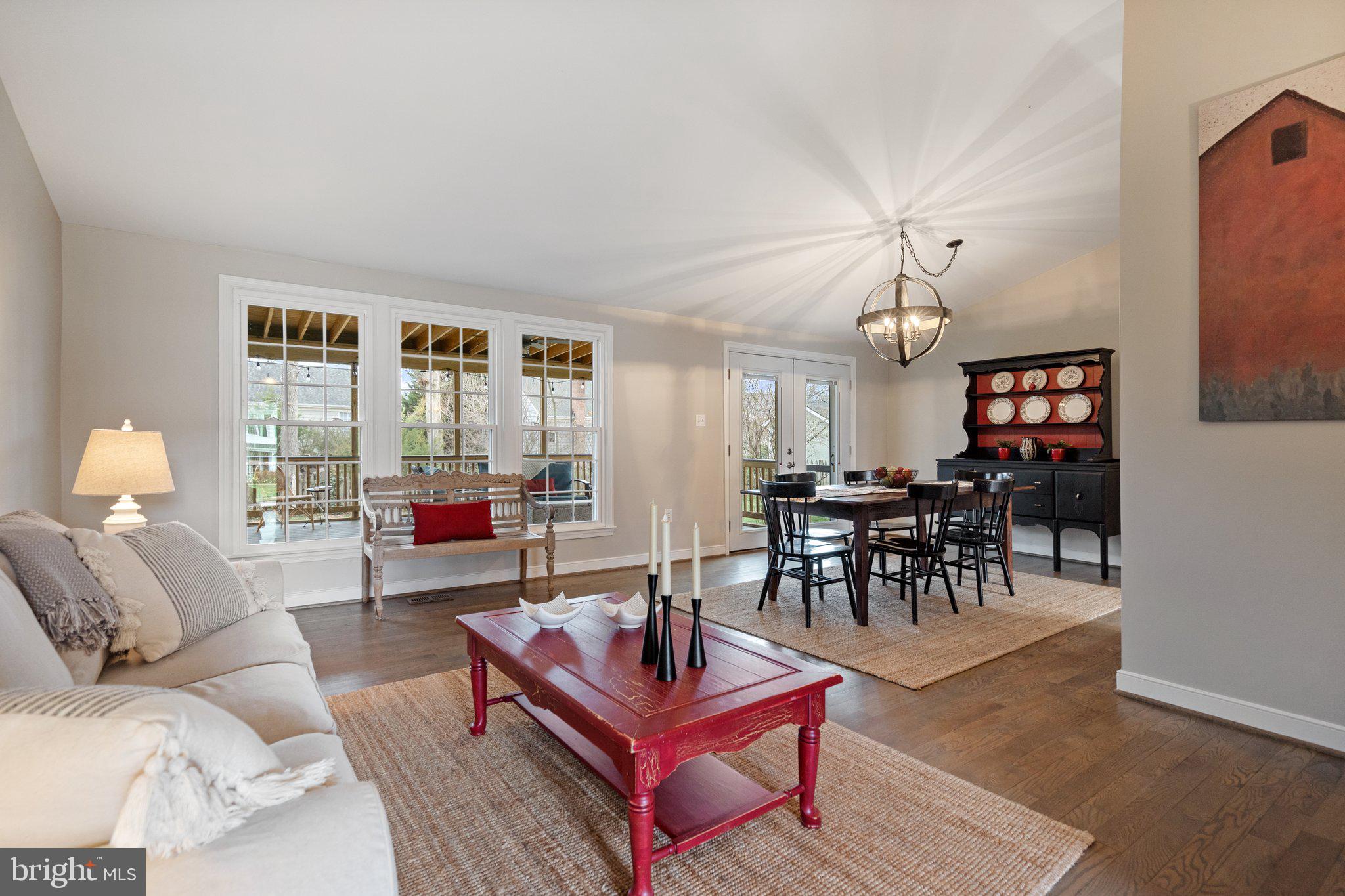 LEESBURG COUNTRY CLUB - Residential