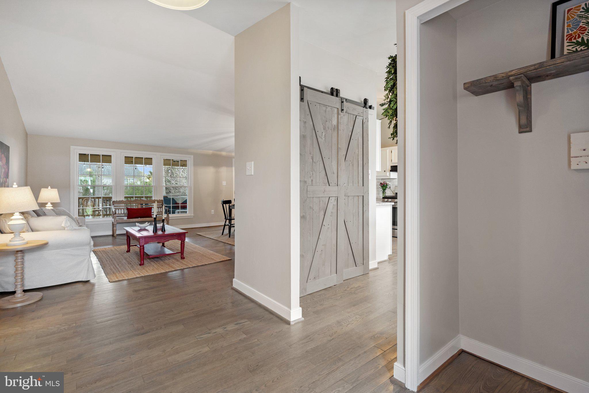 LEESBURG COUNTRY CLUB - Residential