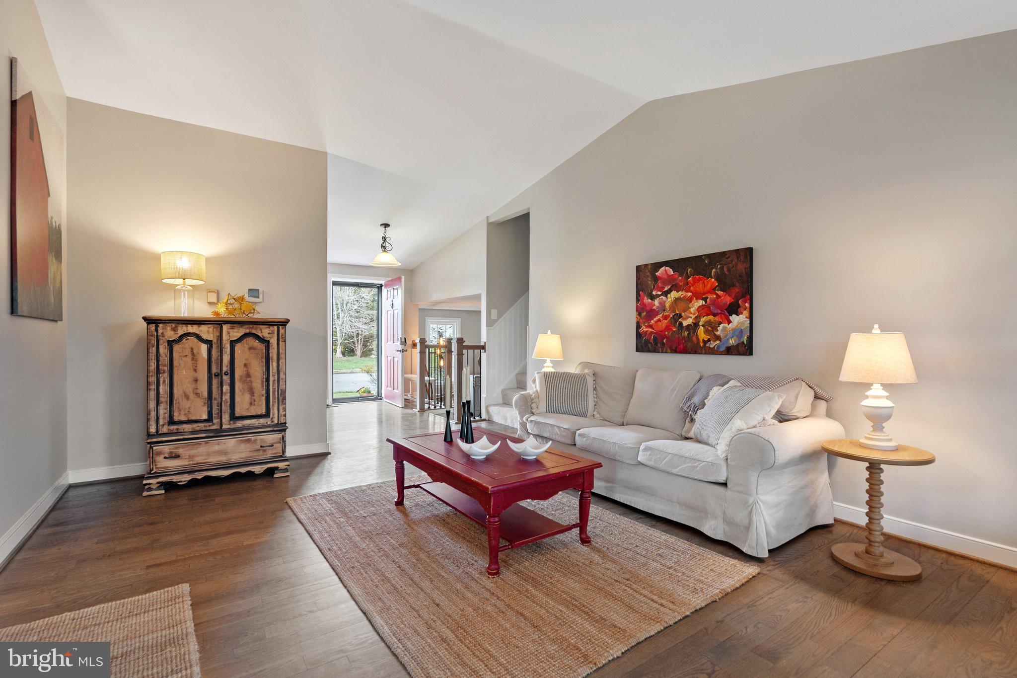 LEESBURG COUNTRY CLUB - Residential