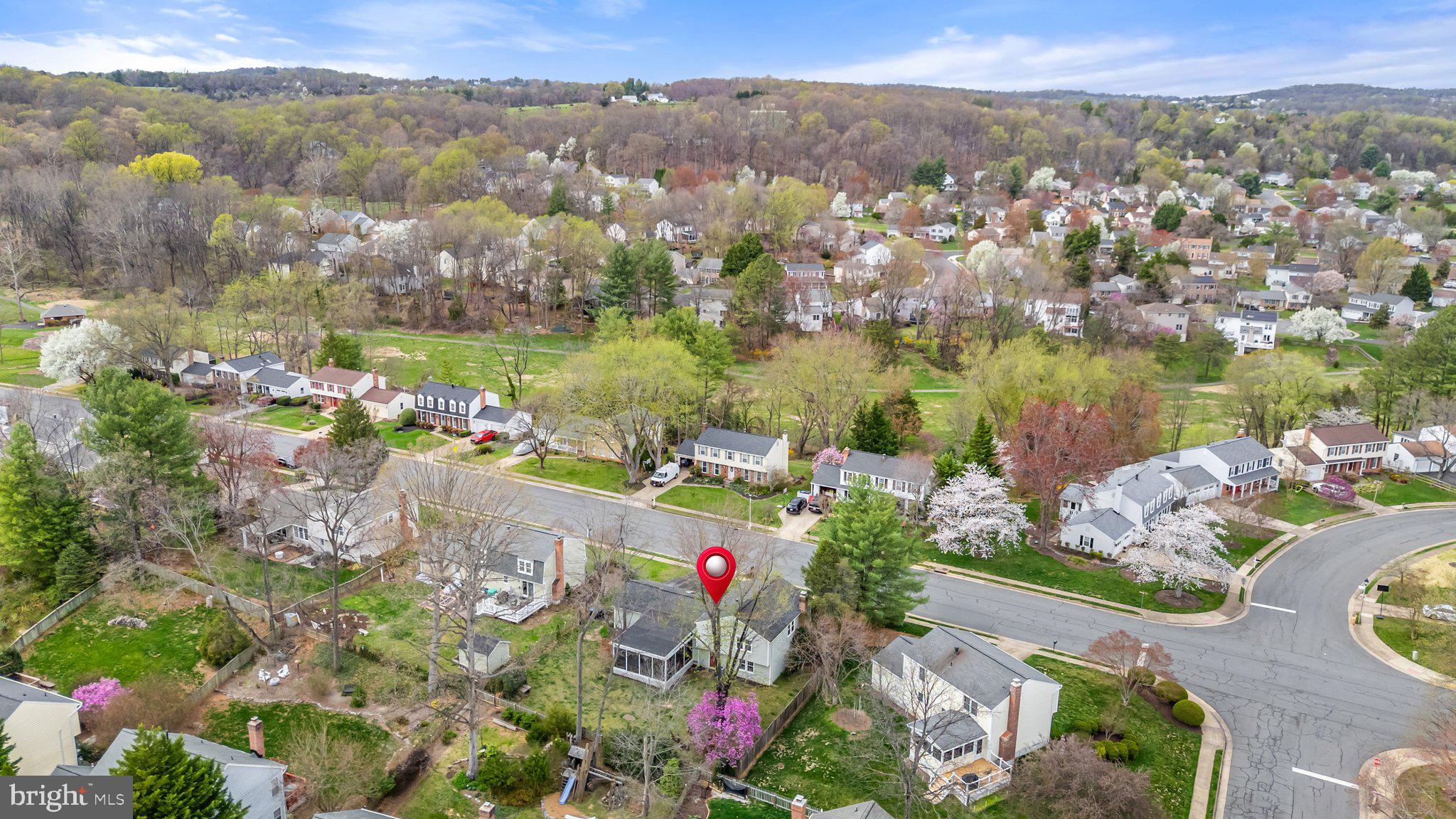 LEESBURG COUNTRY CLUB - Residential