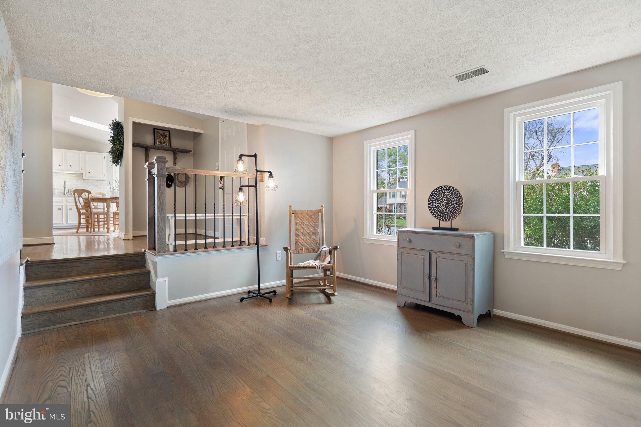 LEESBURG COUNTRY CLUB - Residential