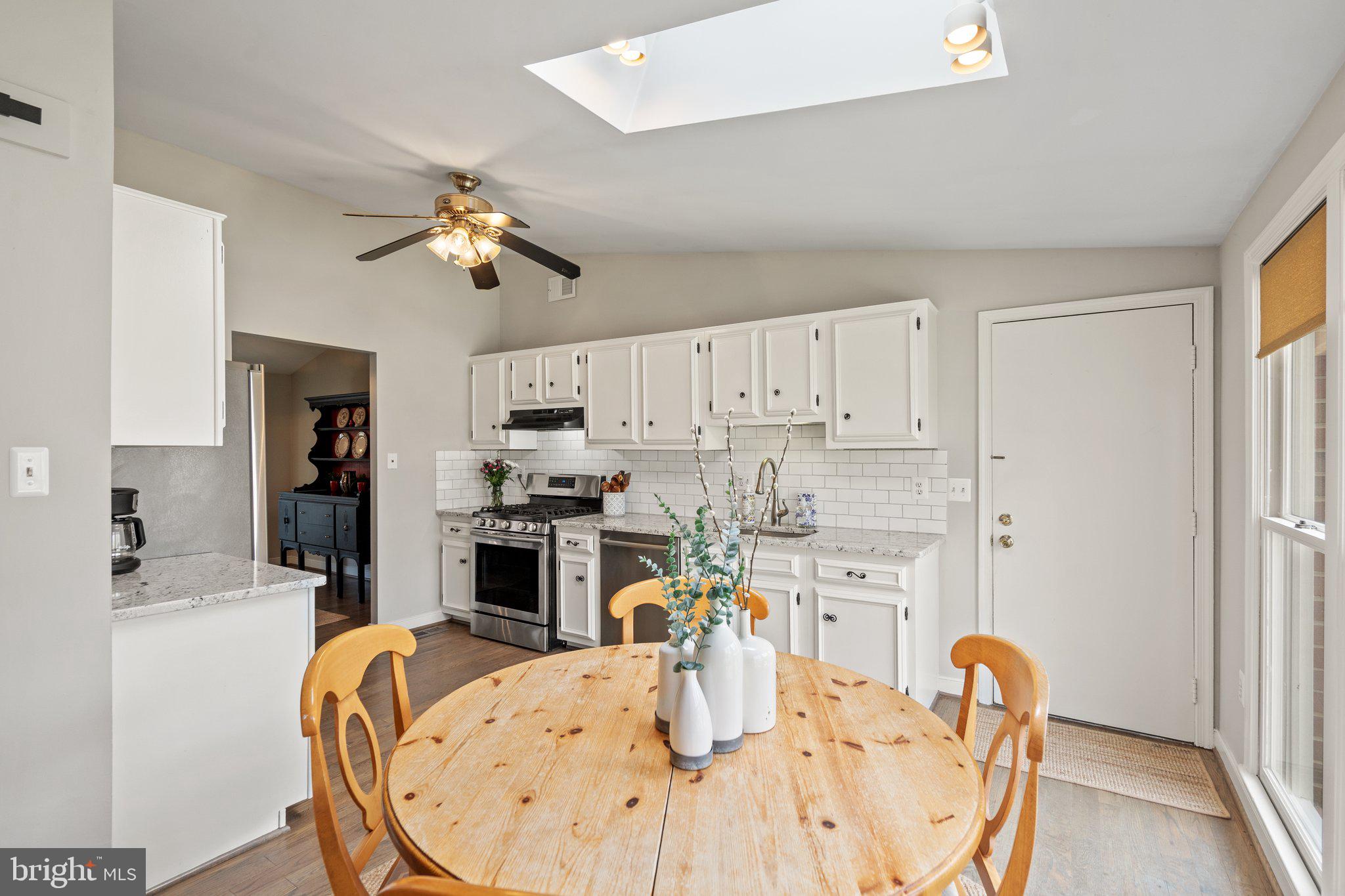 LEESBURG COUNTRY CLUB - Residential