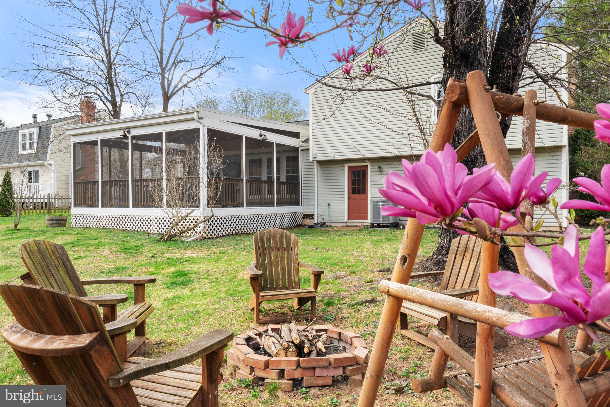 LEESBURG COUNTRY CLUB - Residential