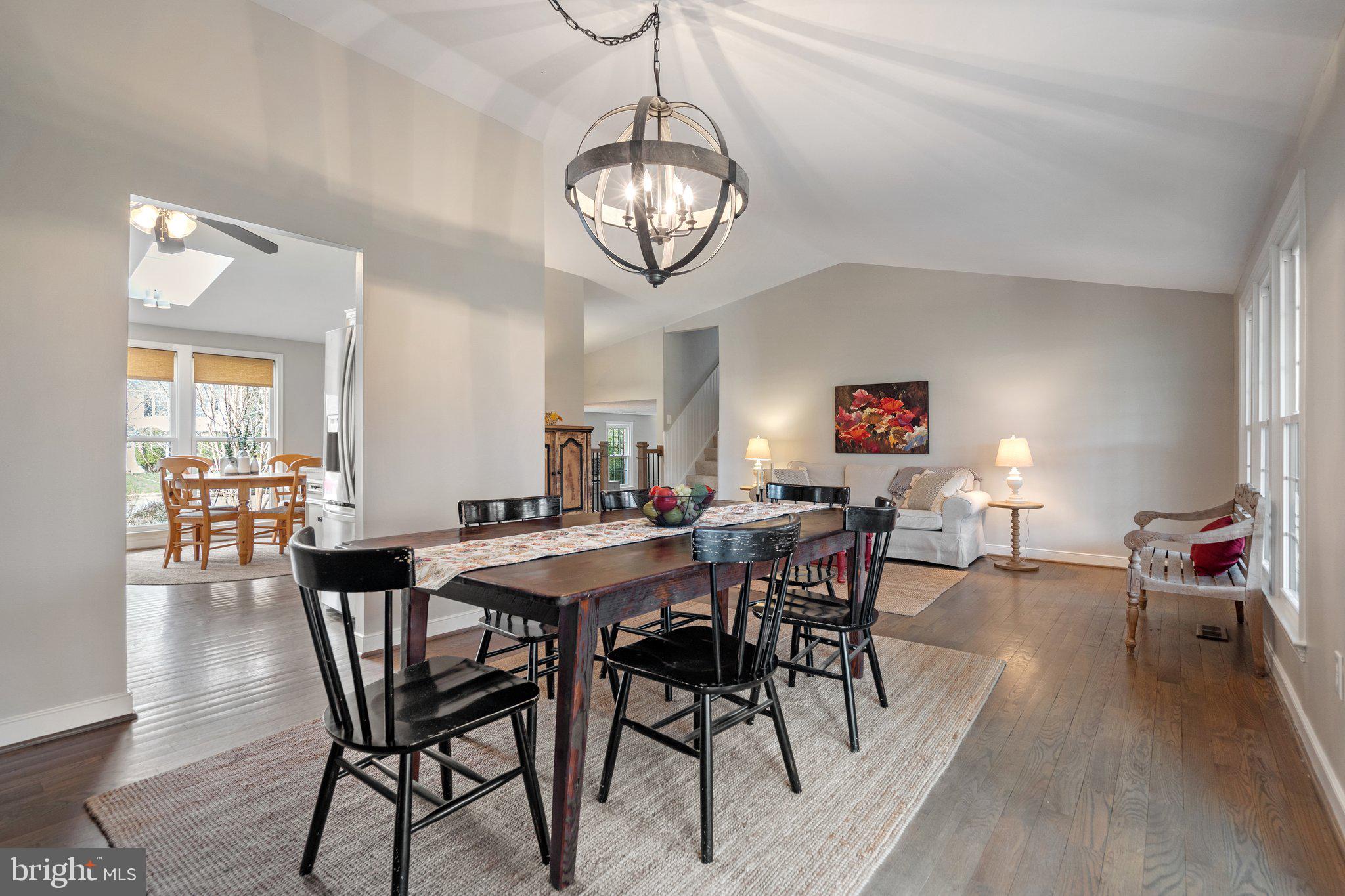 LEESBURG COUNTRY CLUB - Residential