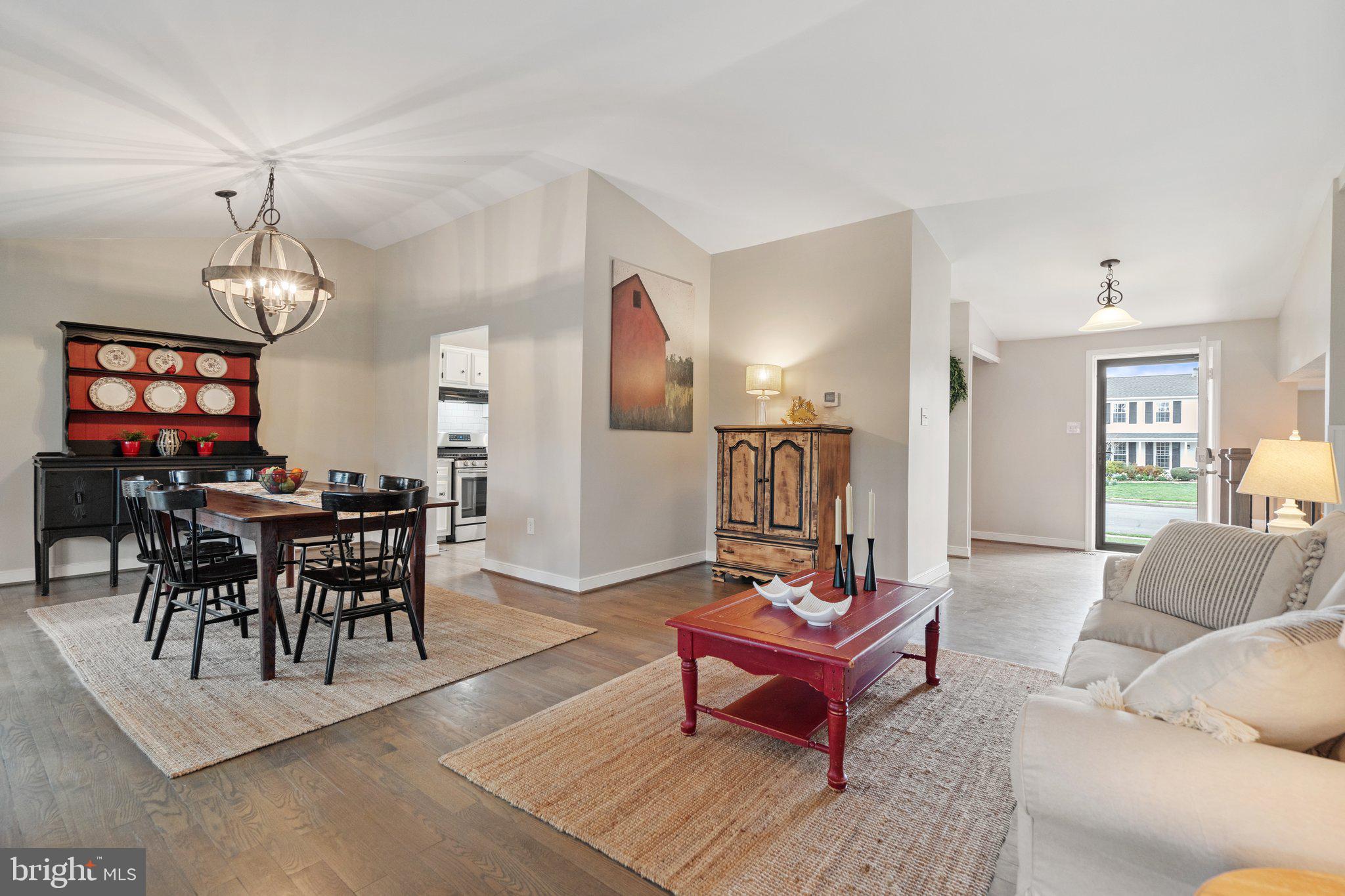 LEESBURG COUNTRY CLUB - Residential