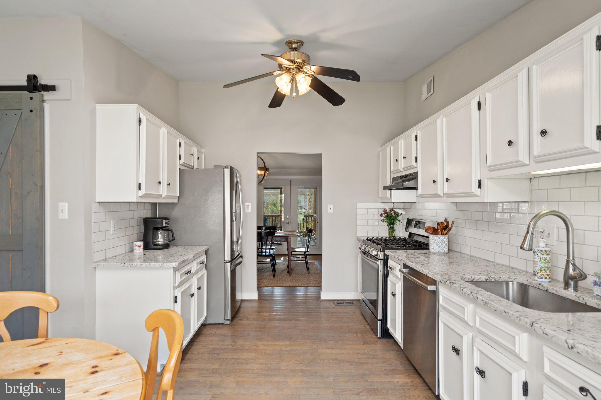 LEESBURG COUNTRY CLUB - Residential