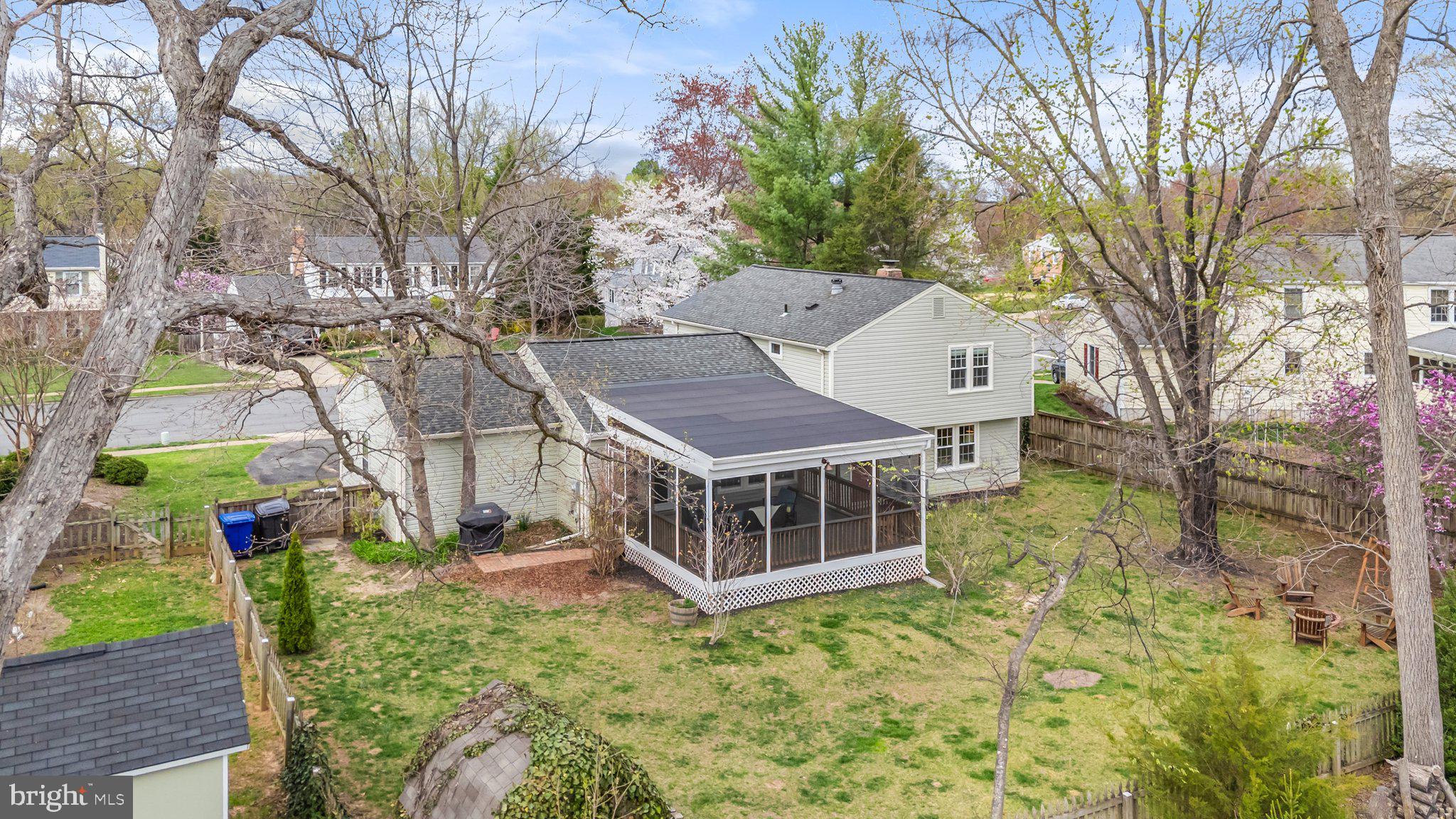 LEESBURG COUNTRY CLUB - Residential