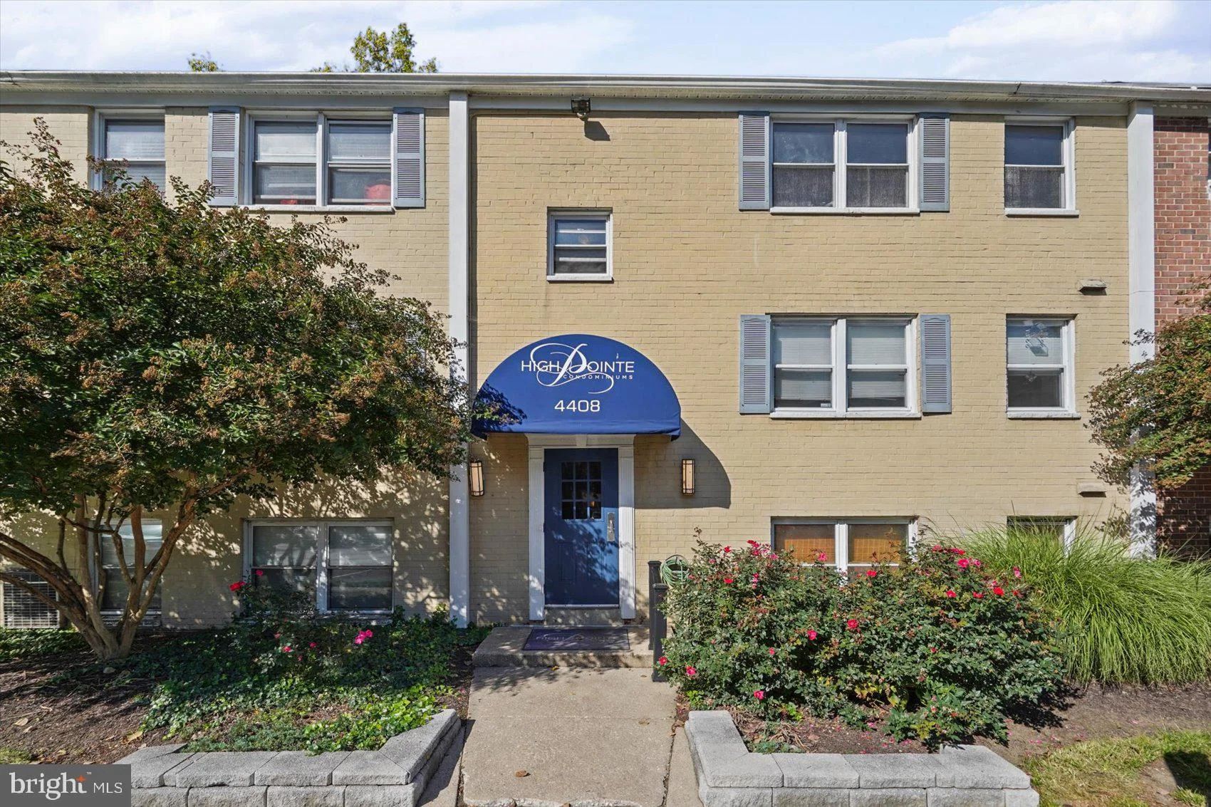 4408 Falls Bridge Drive Unit K