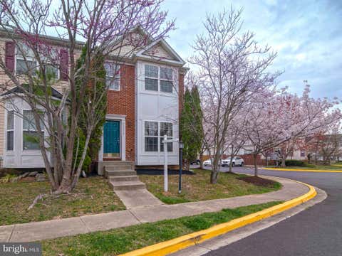 Townhouse For Rent - 15518 Kennett Square Way<br/> BRANDYWINE, MD 20613