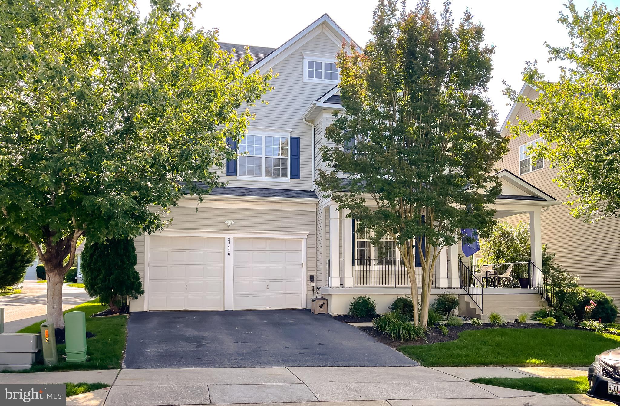 23416 CANNA COURT
