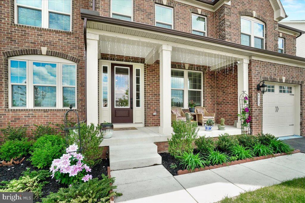 Photo of 4035 Dudley Lane, ELLICOTT CITY, MD 21042 (MLS # MDHW2061186)