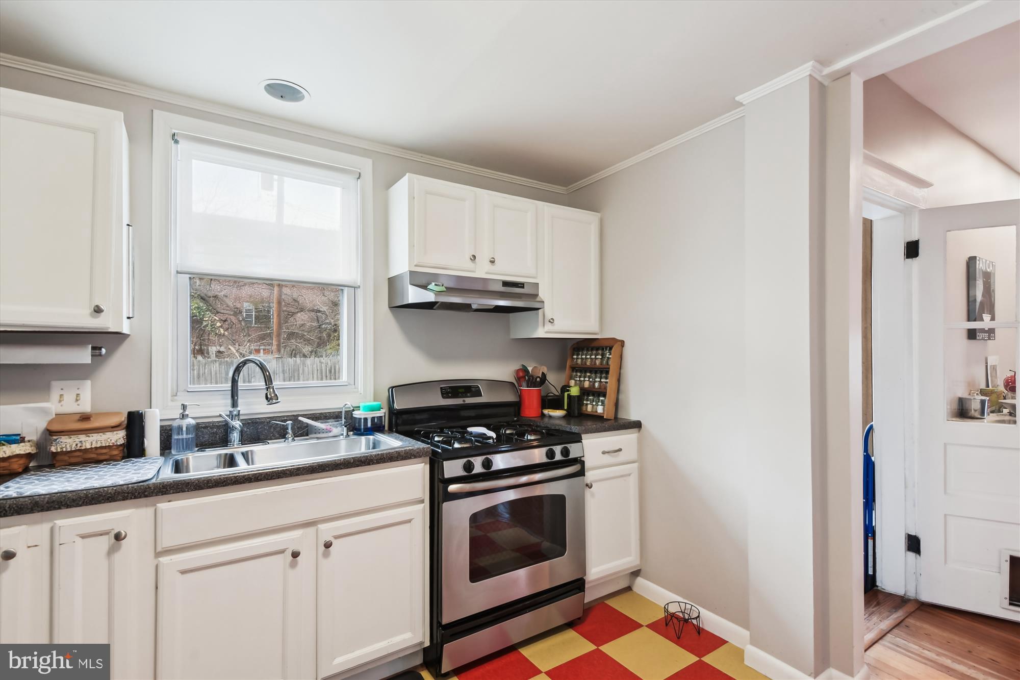 RIDGEWOOD - Residential Income