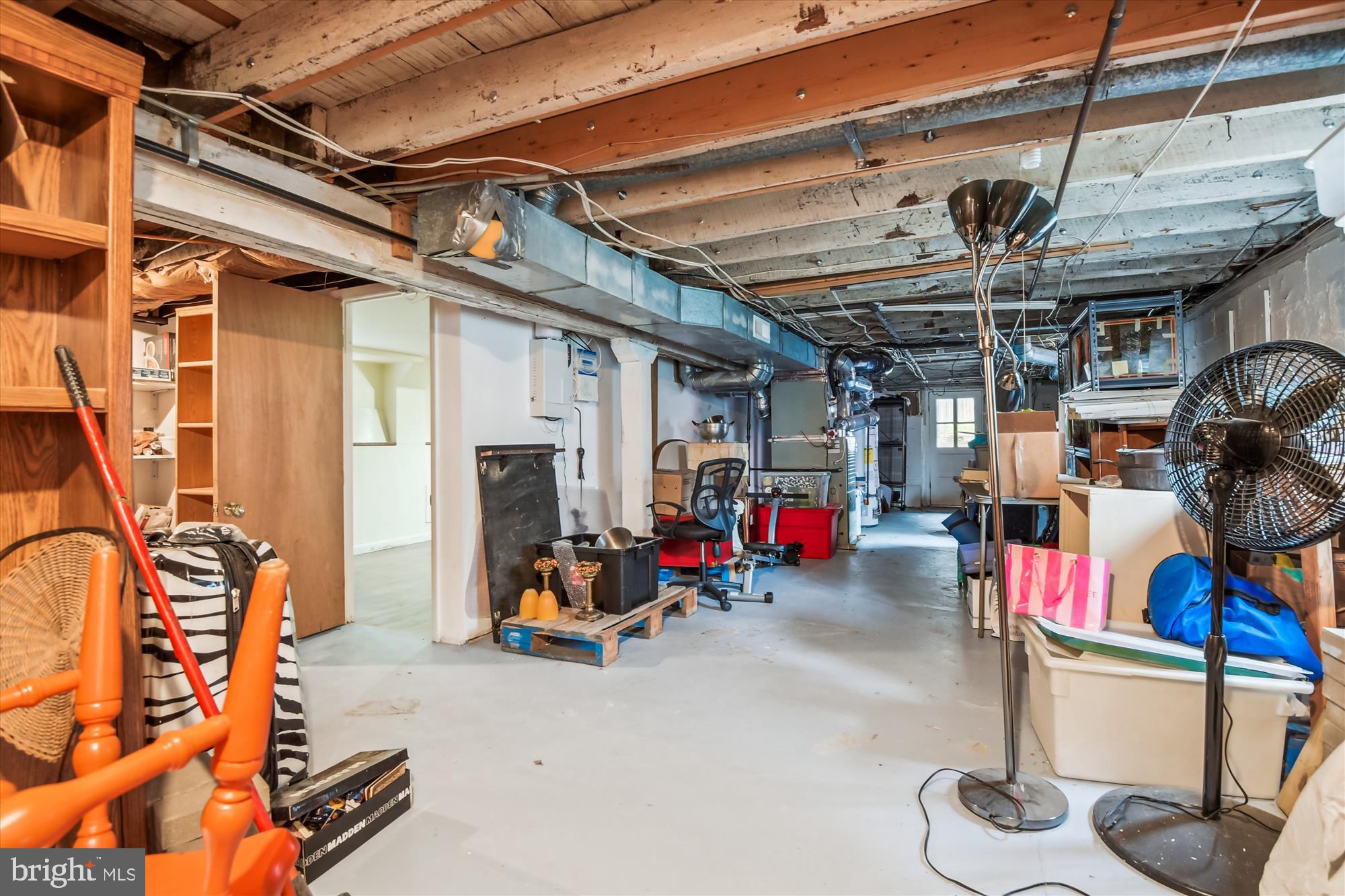 RIDGEWOOD - Residential Income