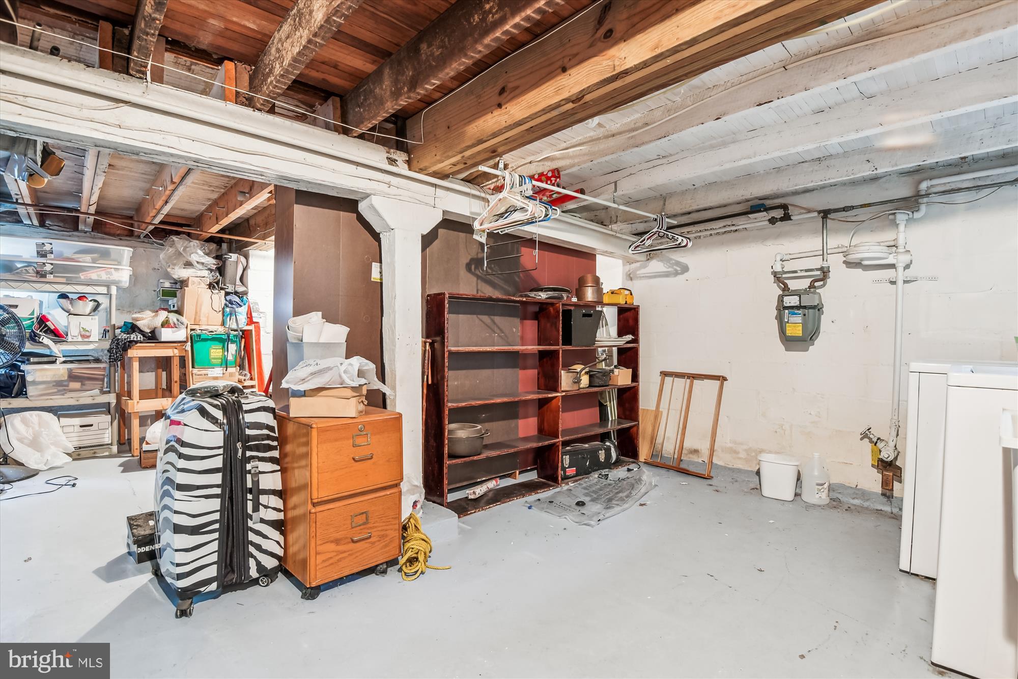 RIDGEWOOD - Residential Income