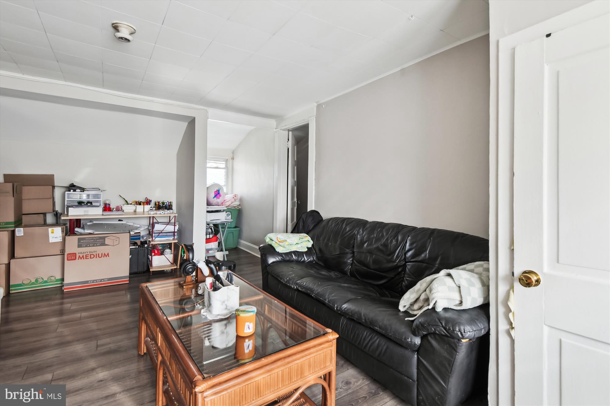 RIDGEWOOD - Residential Income