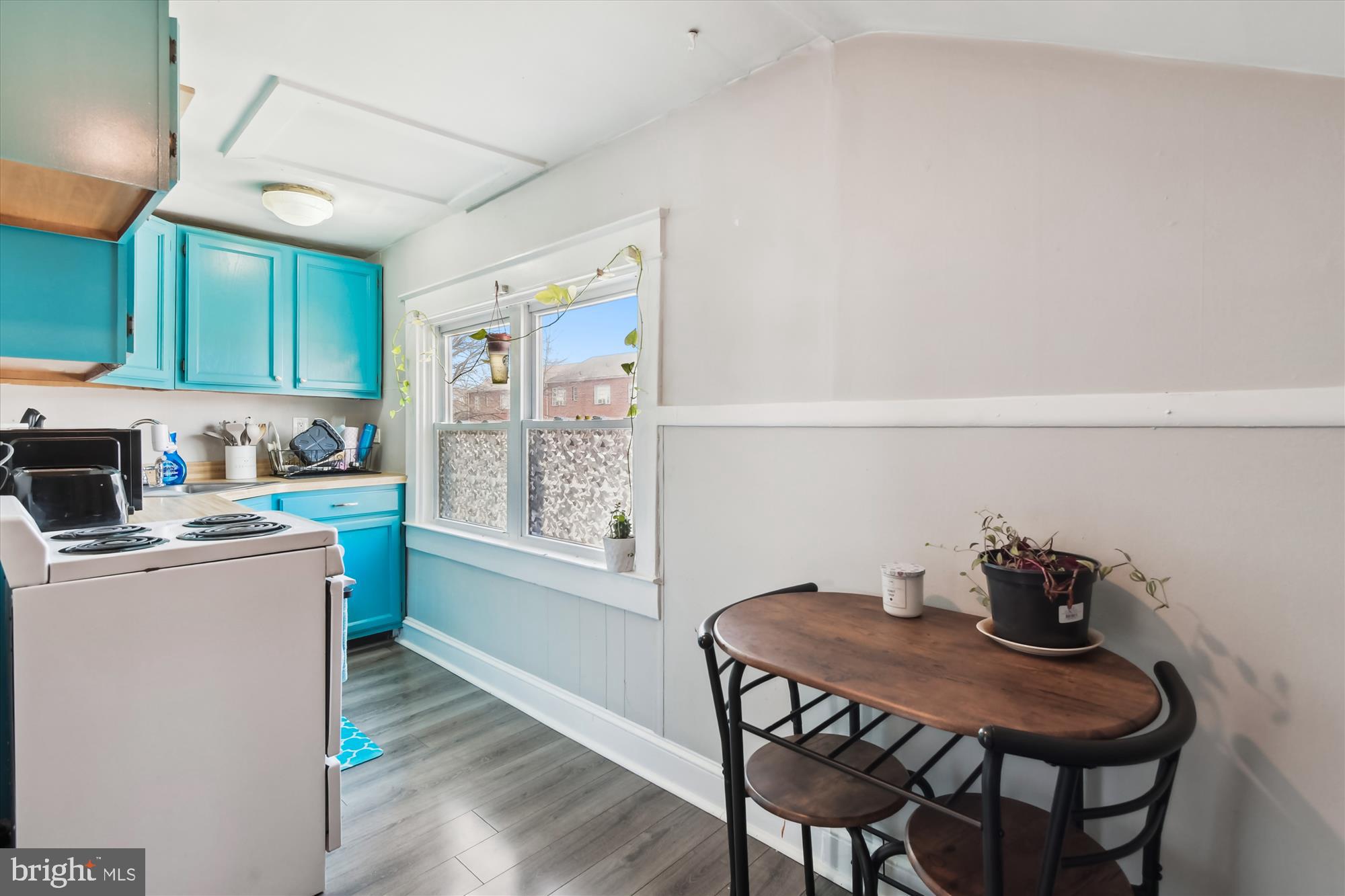 RIDGEWOOD - Residential Income