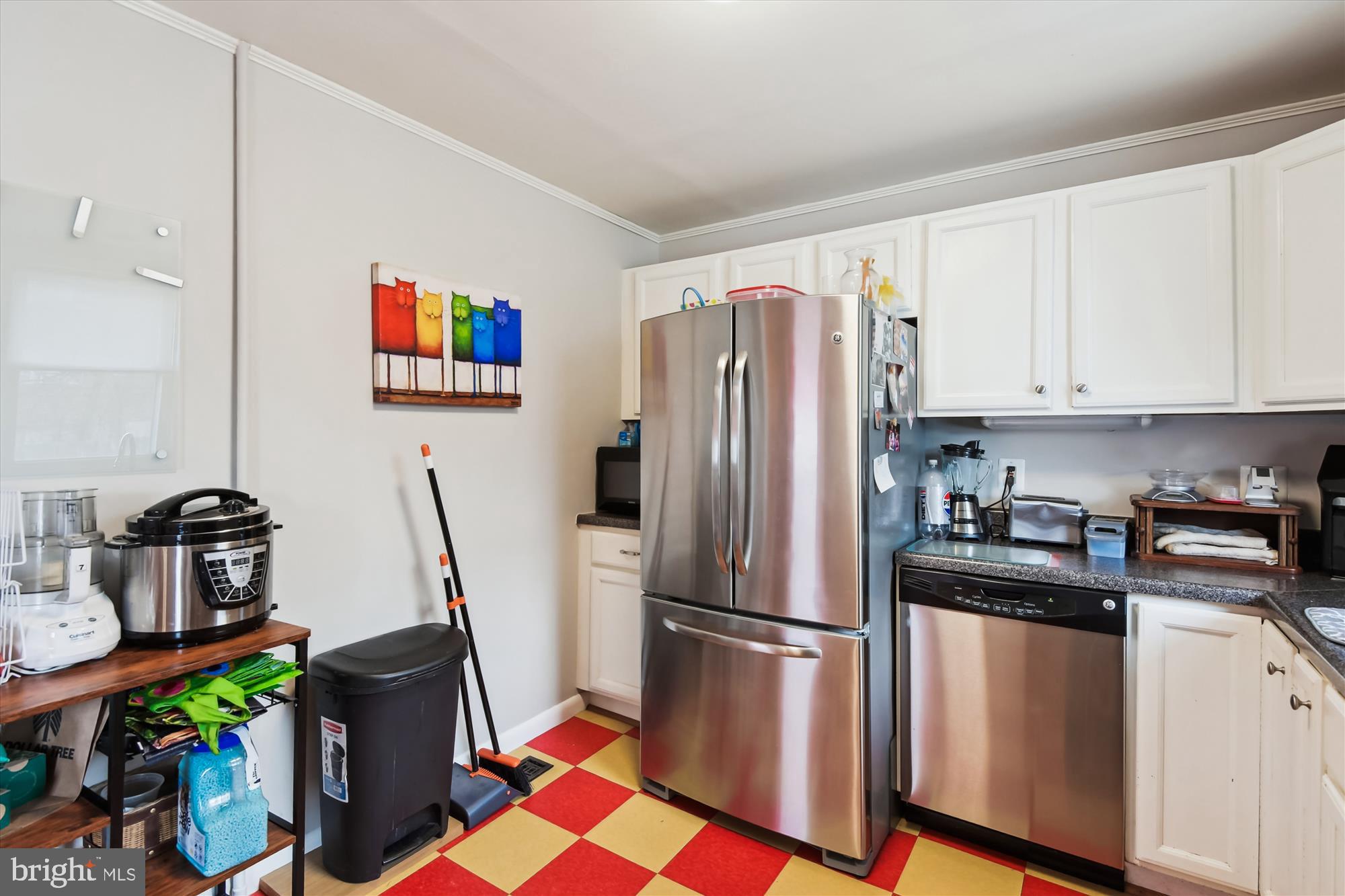 RIDGEWOOD - Residential Income