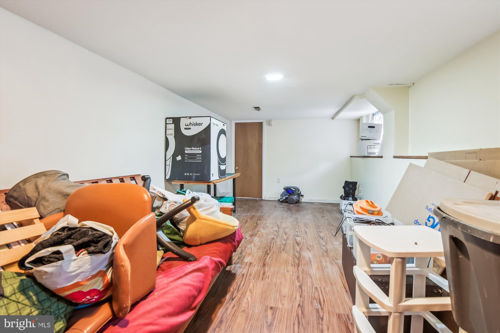 RIDGEWOOD - Residential Income