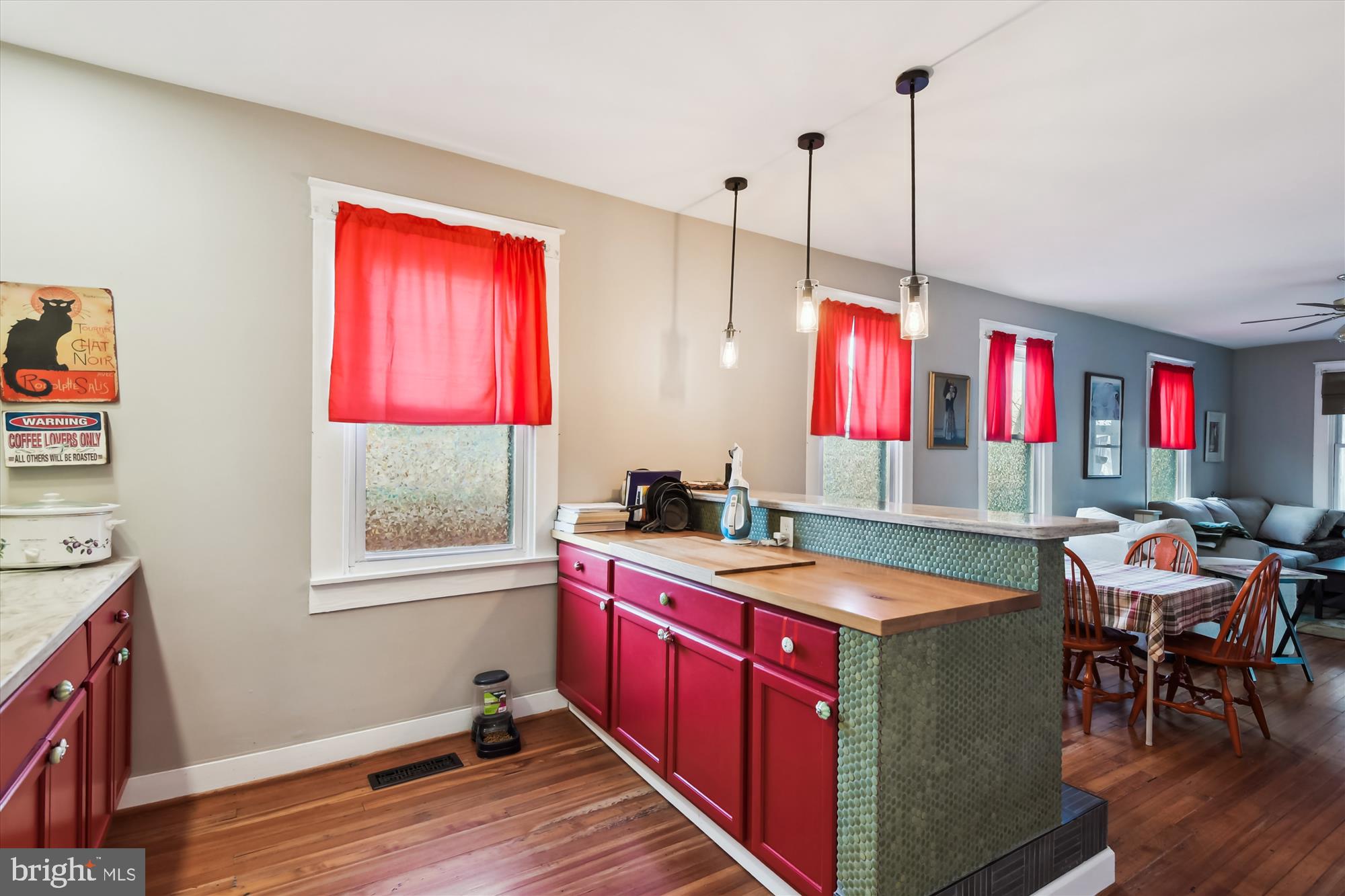 RIDGEWOOD - Residential Income