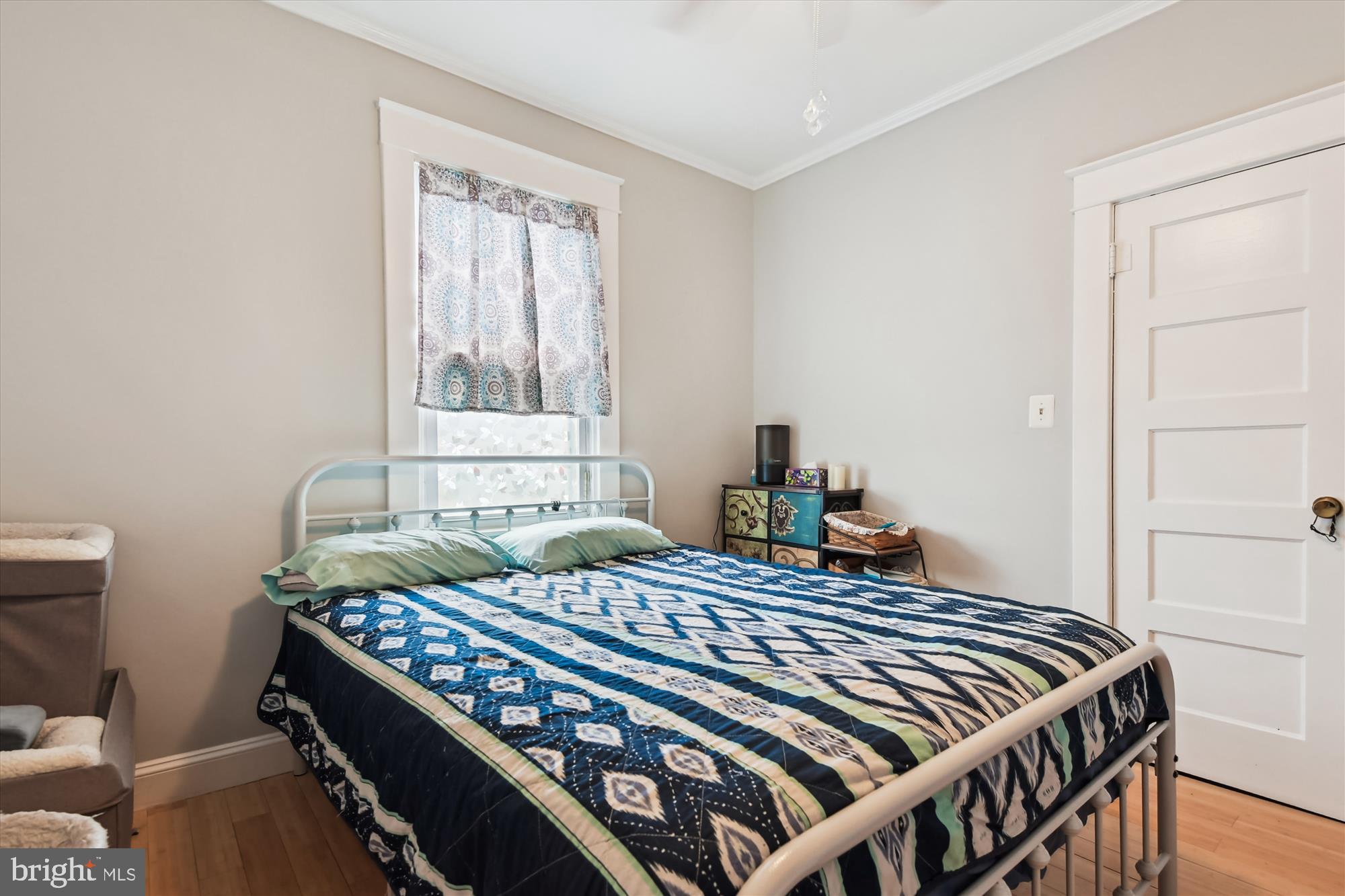 RIDGEWOOD - Residential Income