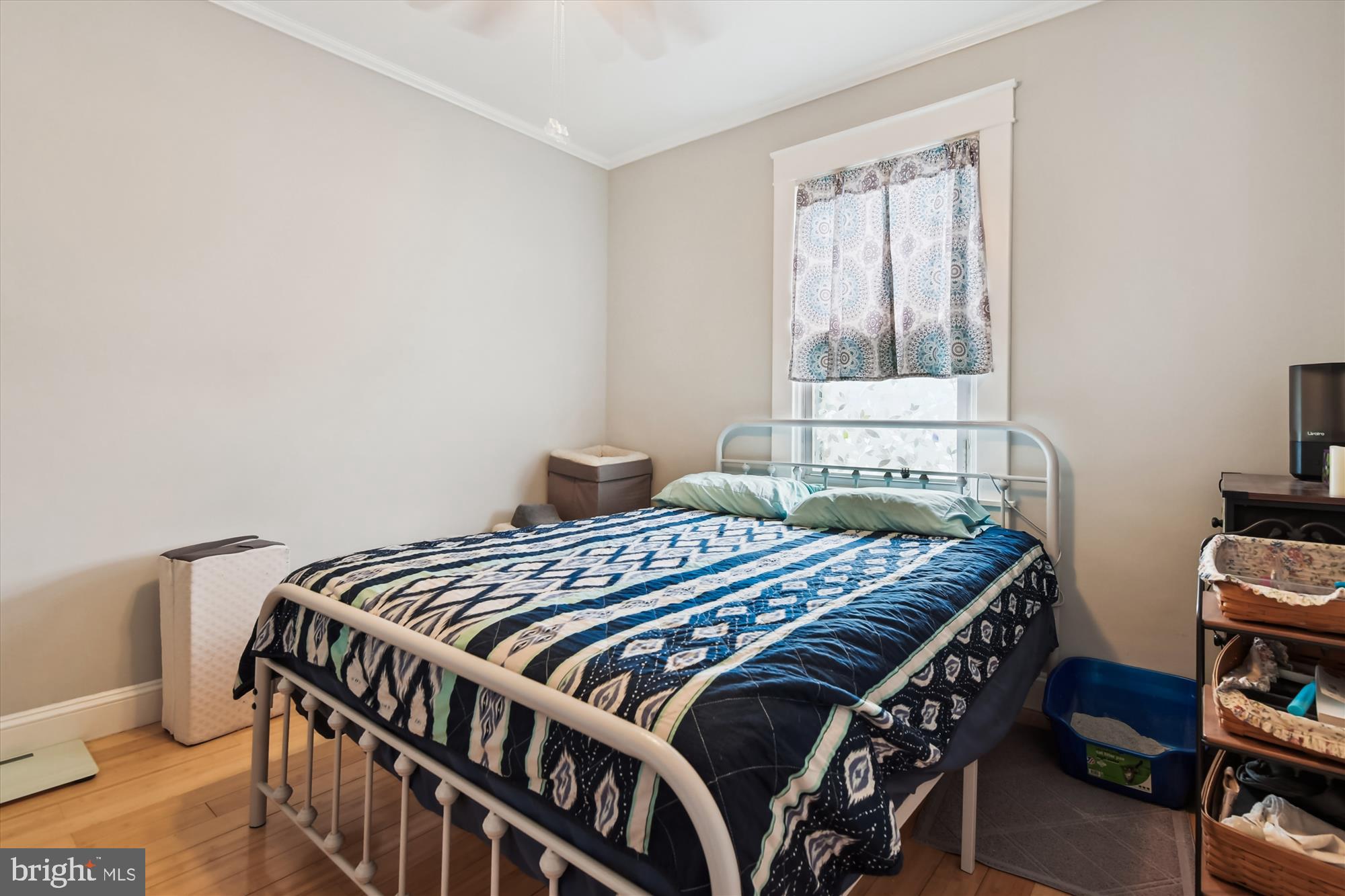 RIDGEWOOD - Residential Income