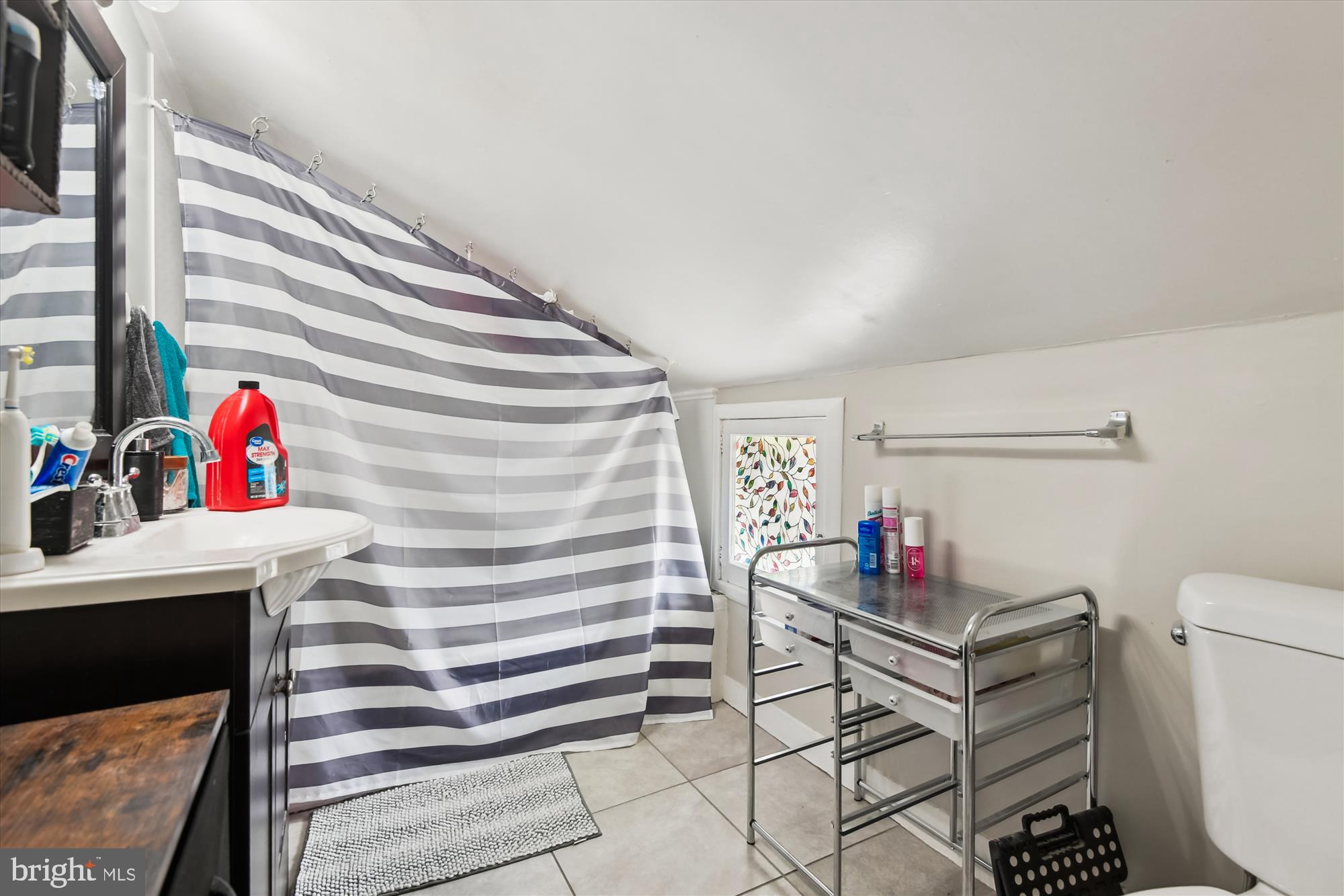 RIDGEWOOD - Residential Income