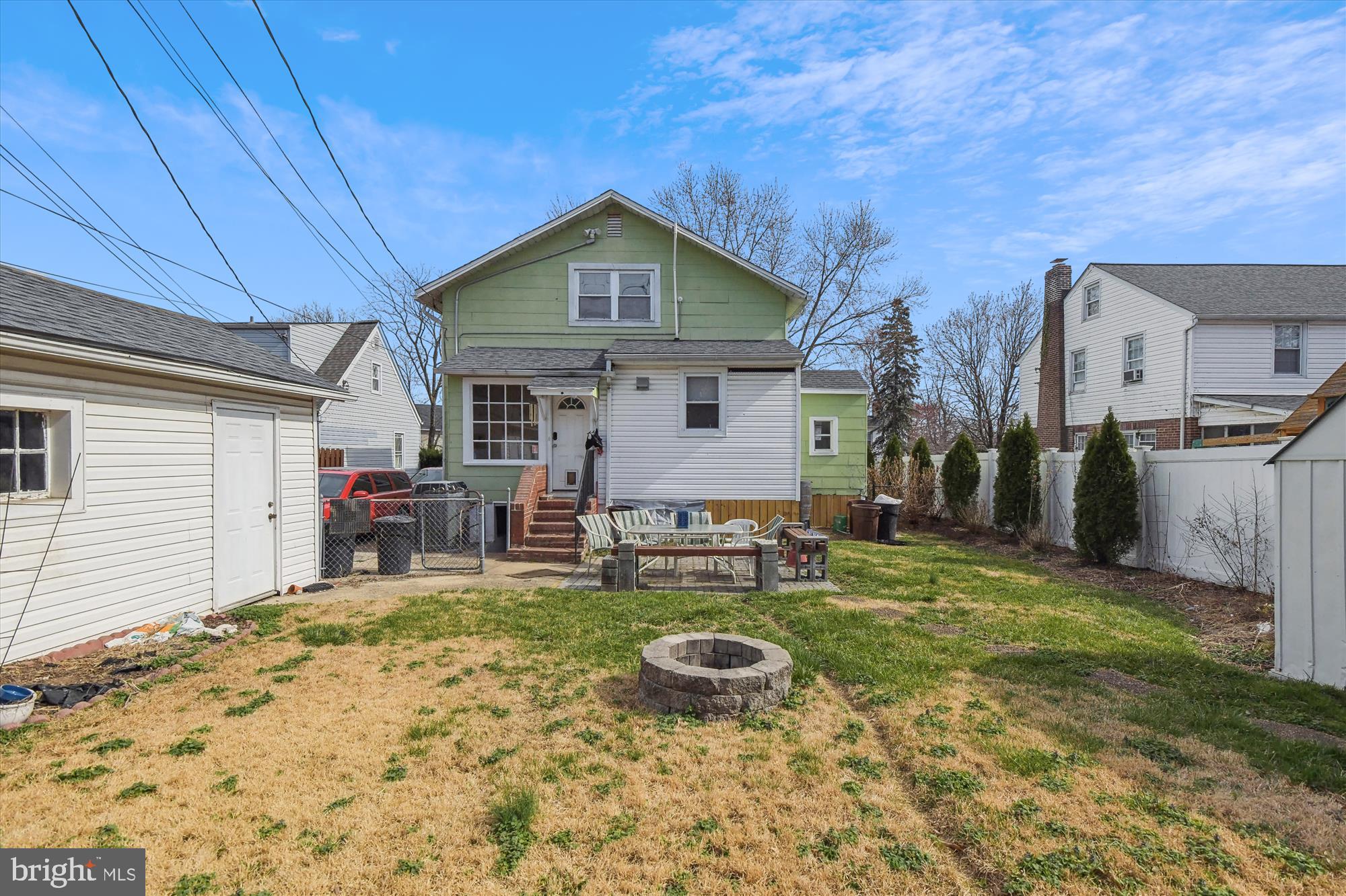 RIDGEWOOD - Residential Income